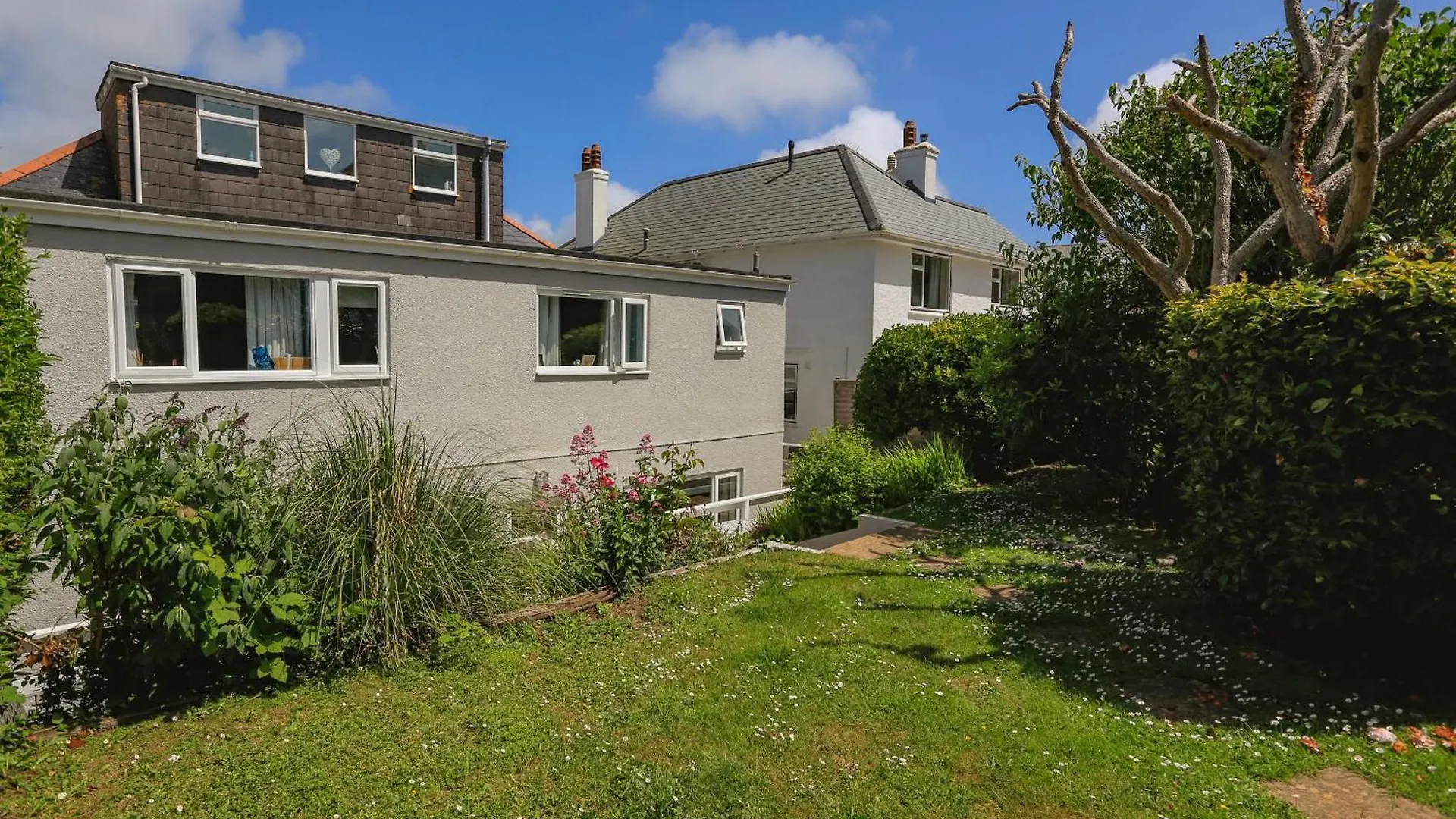 4 Lyndhurst Holiday home *