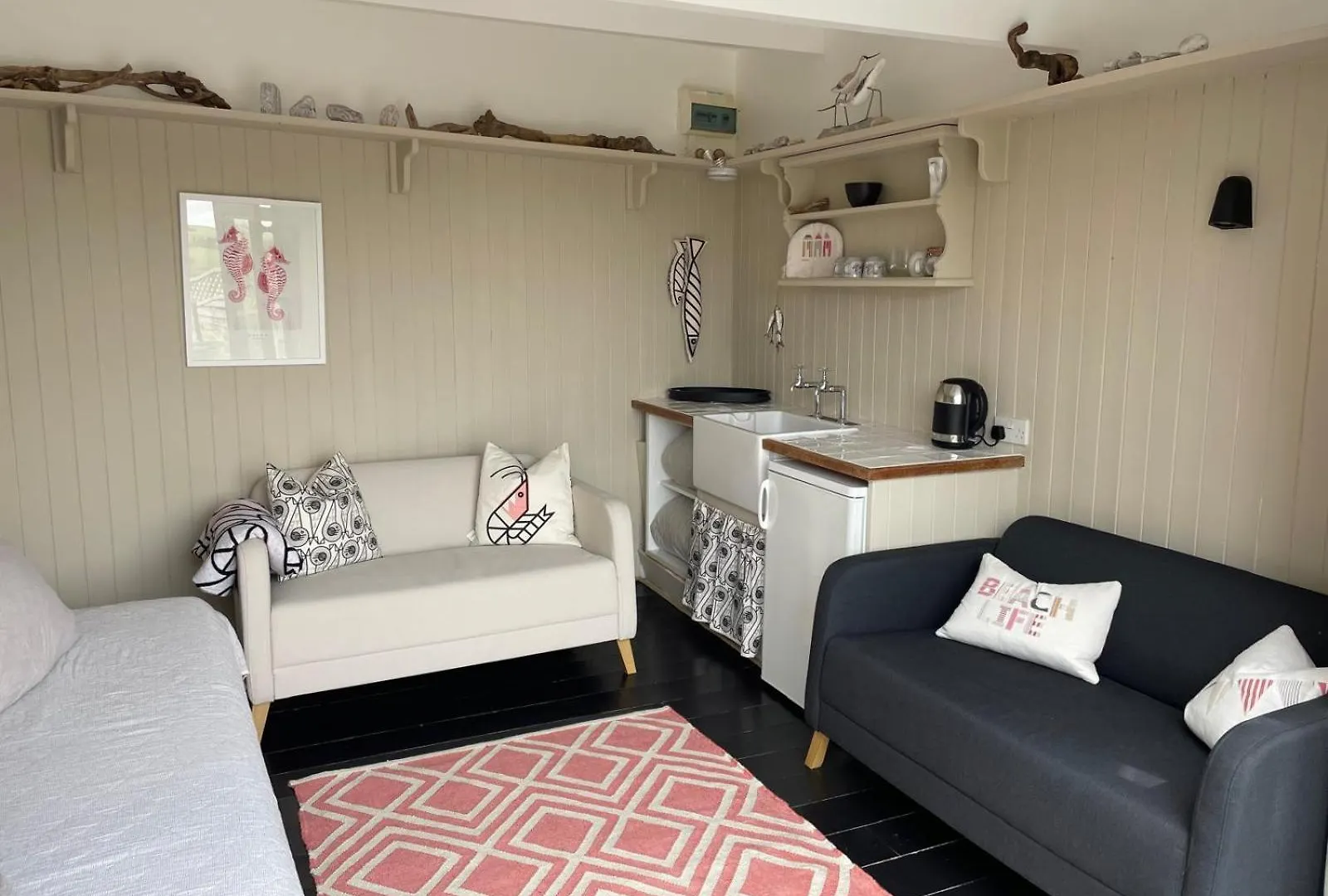 Hidden Treasure - Estuary View - Stylish - Garden * Salcombe