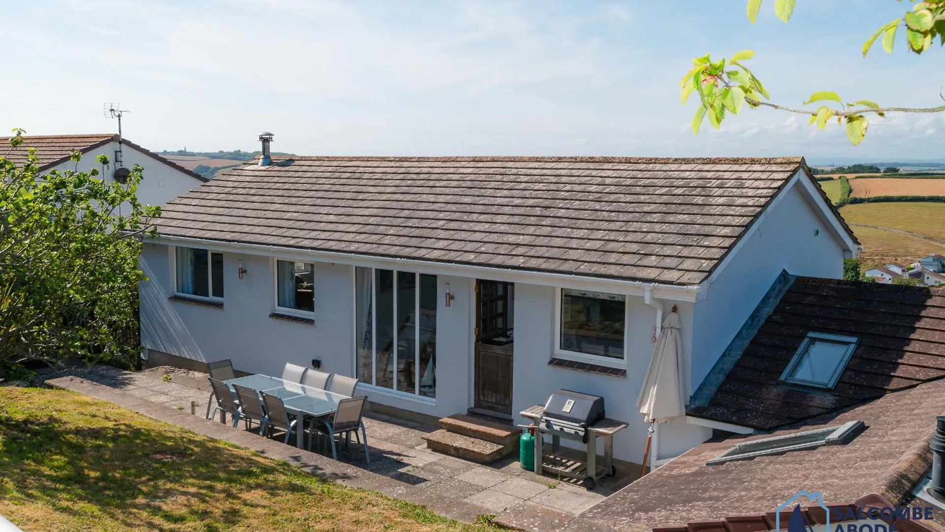 Family Escape - Garden, Parking, Pet Friendly