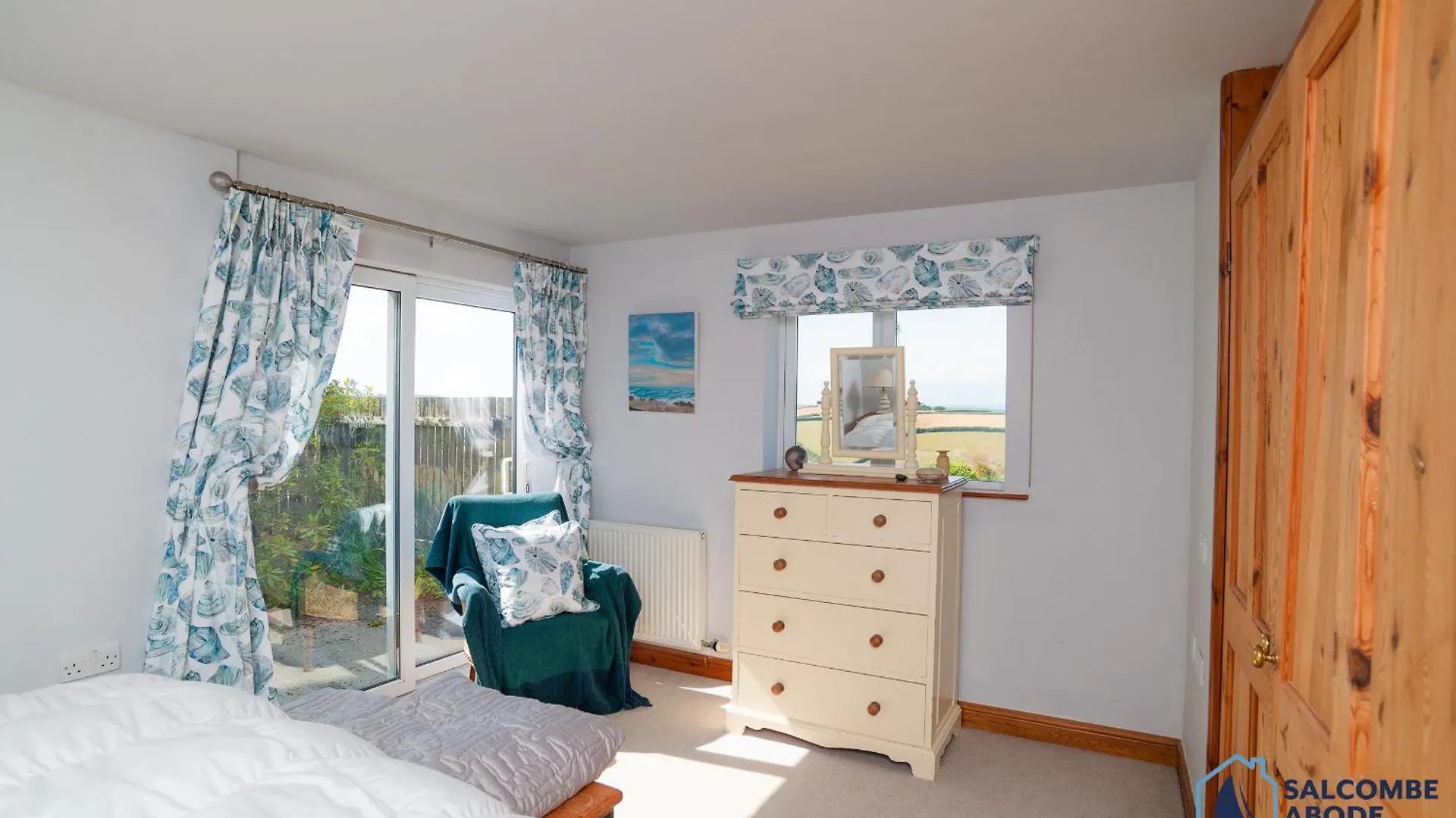 Holiday home Family Escape - Garden, Parking, Pet Friendly Salcombe