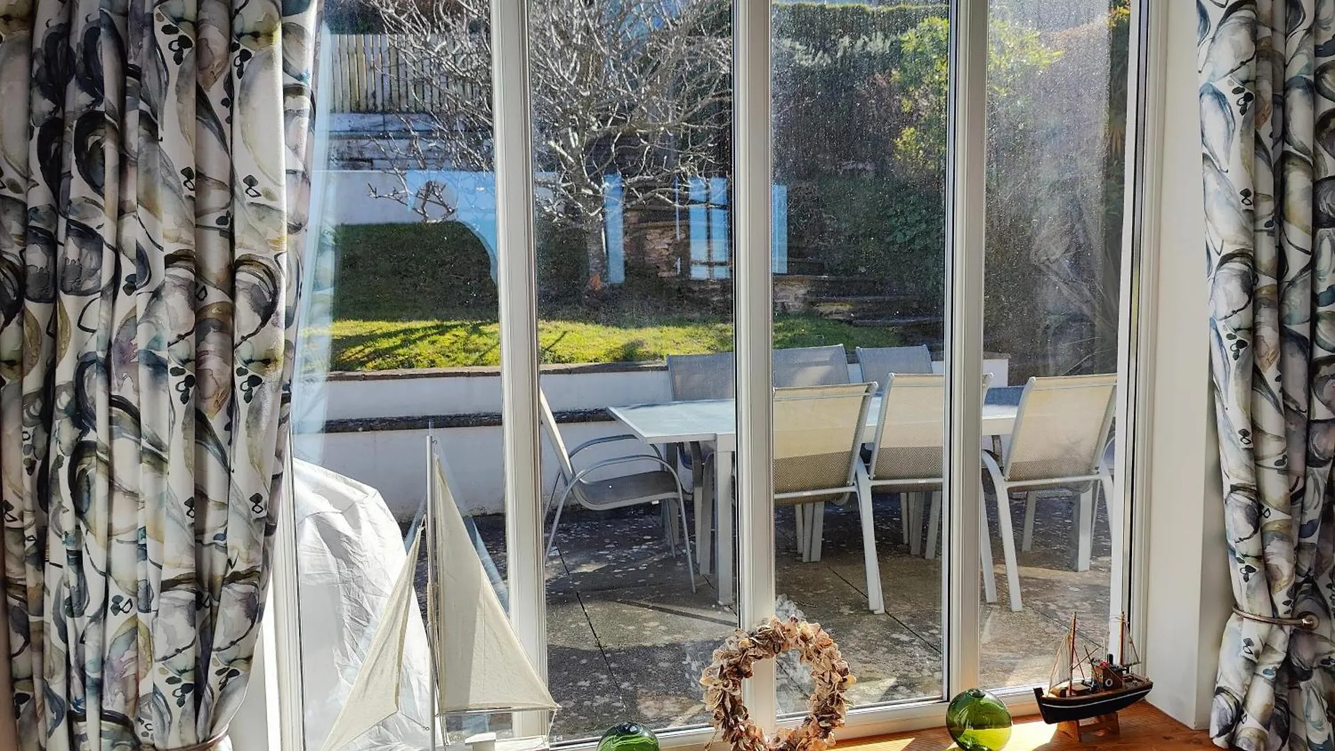 Family Escape - Garden, Parking, Pet Friendly Holiday home