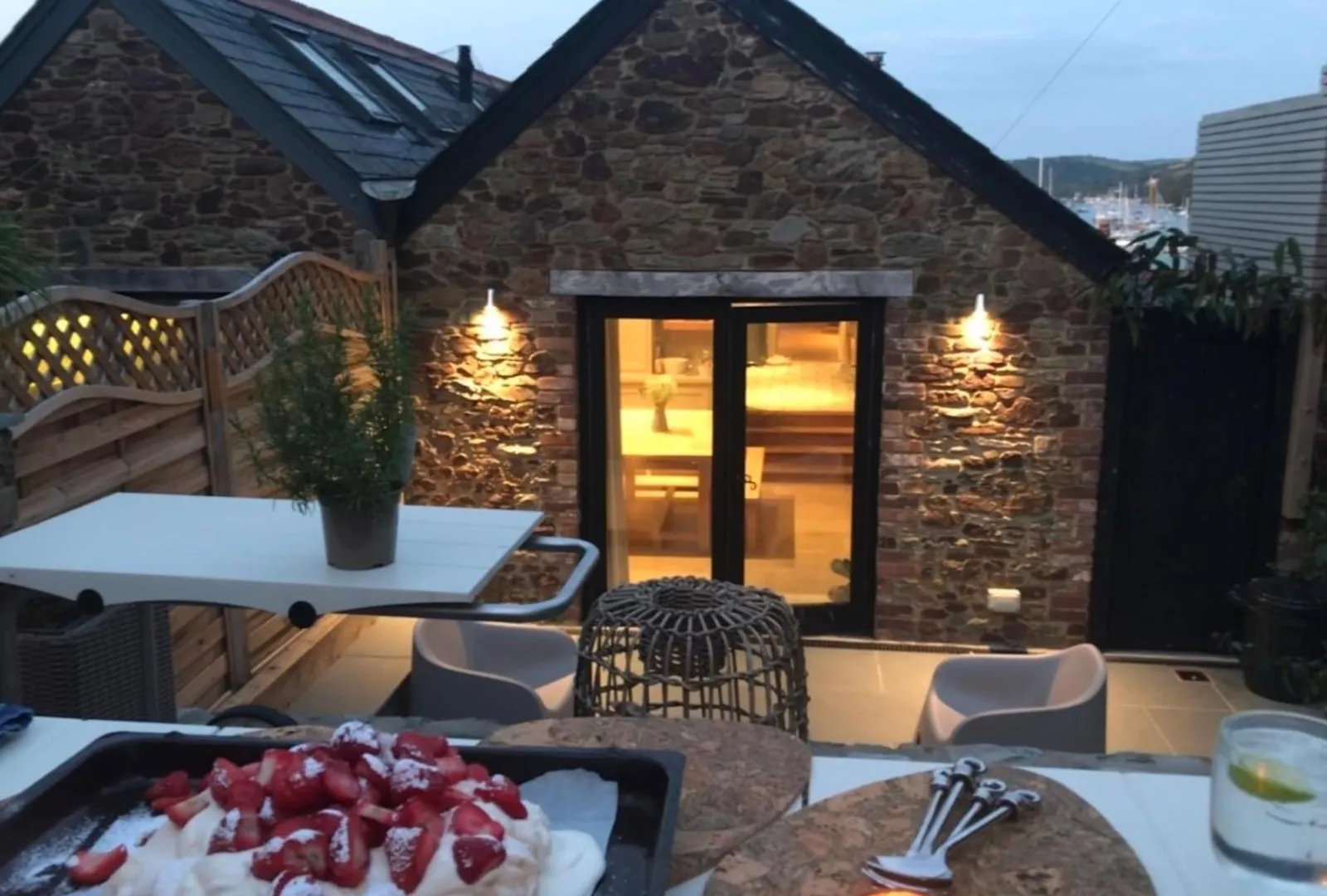 Hidden Treasure - Estuary View - Stylish - Garden