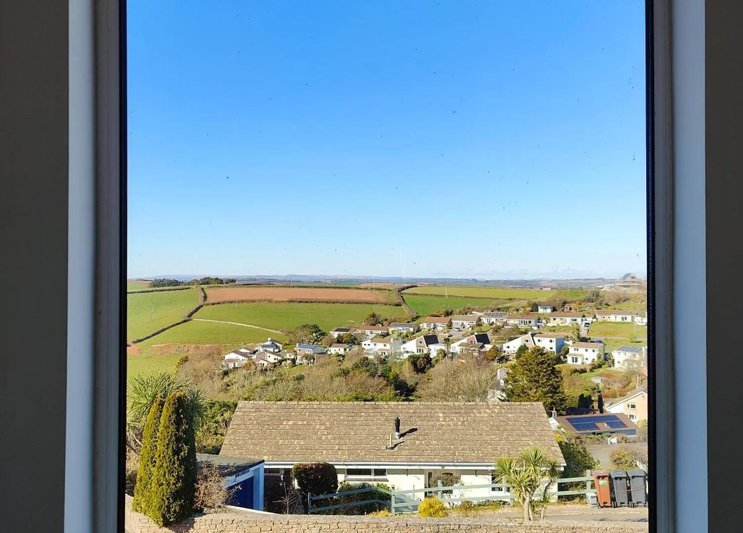 Family Escape - Garden, Parking, Pet Friendly * Salcombe