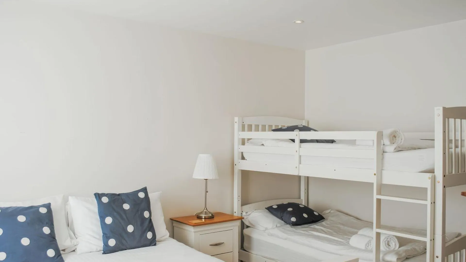 Semesterbostad Moult Hill Barn Salcombe