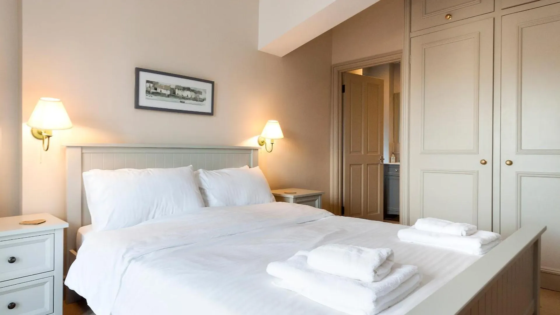 Aloft Holiday home