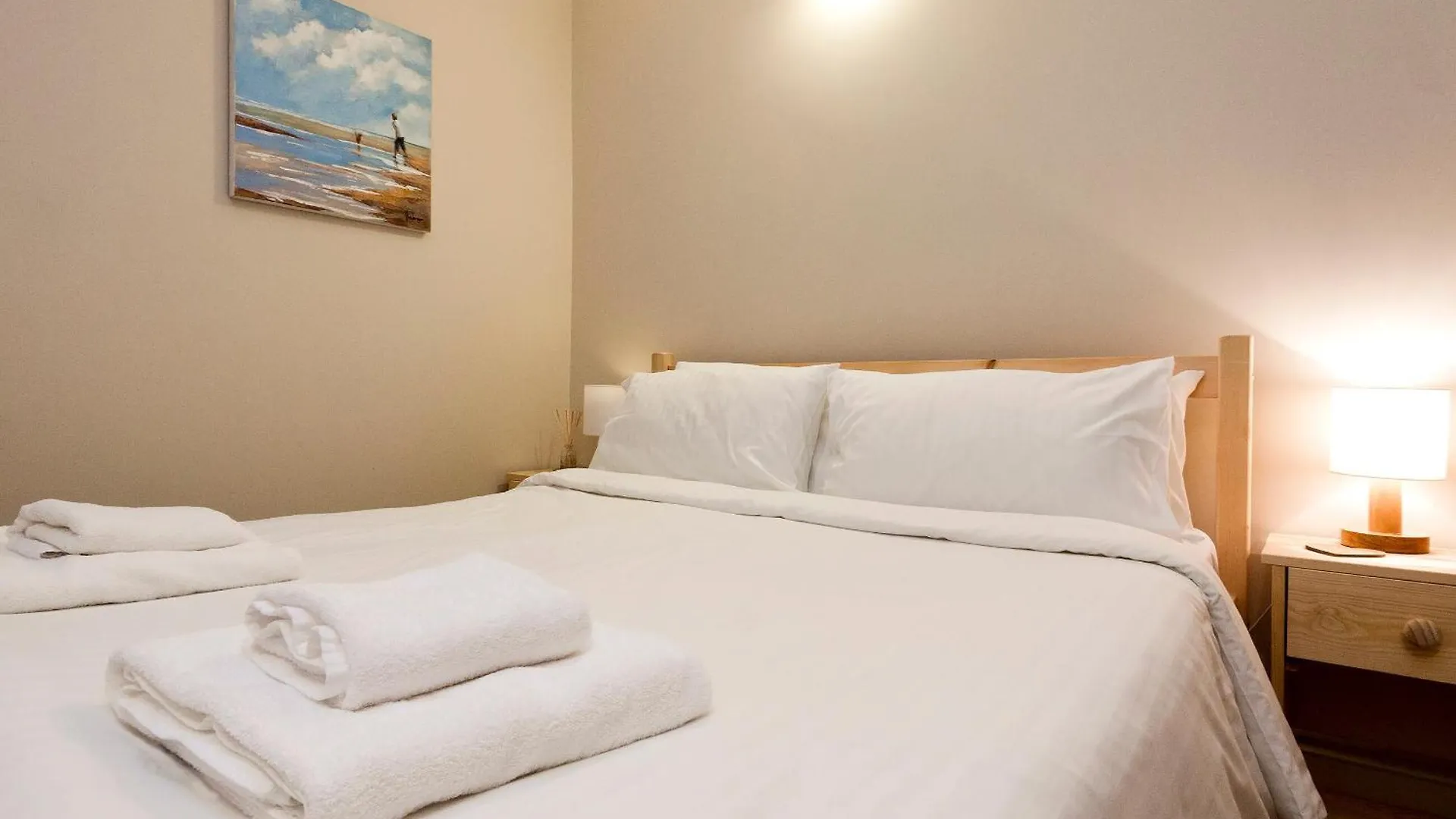 Aloft Holiday home *