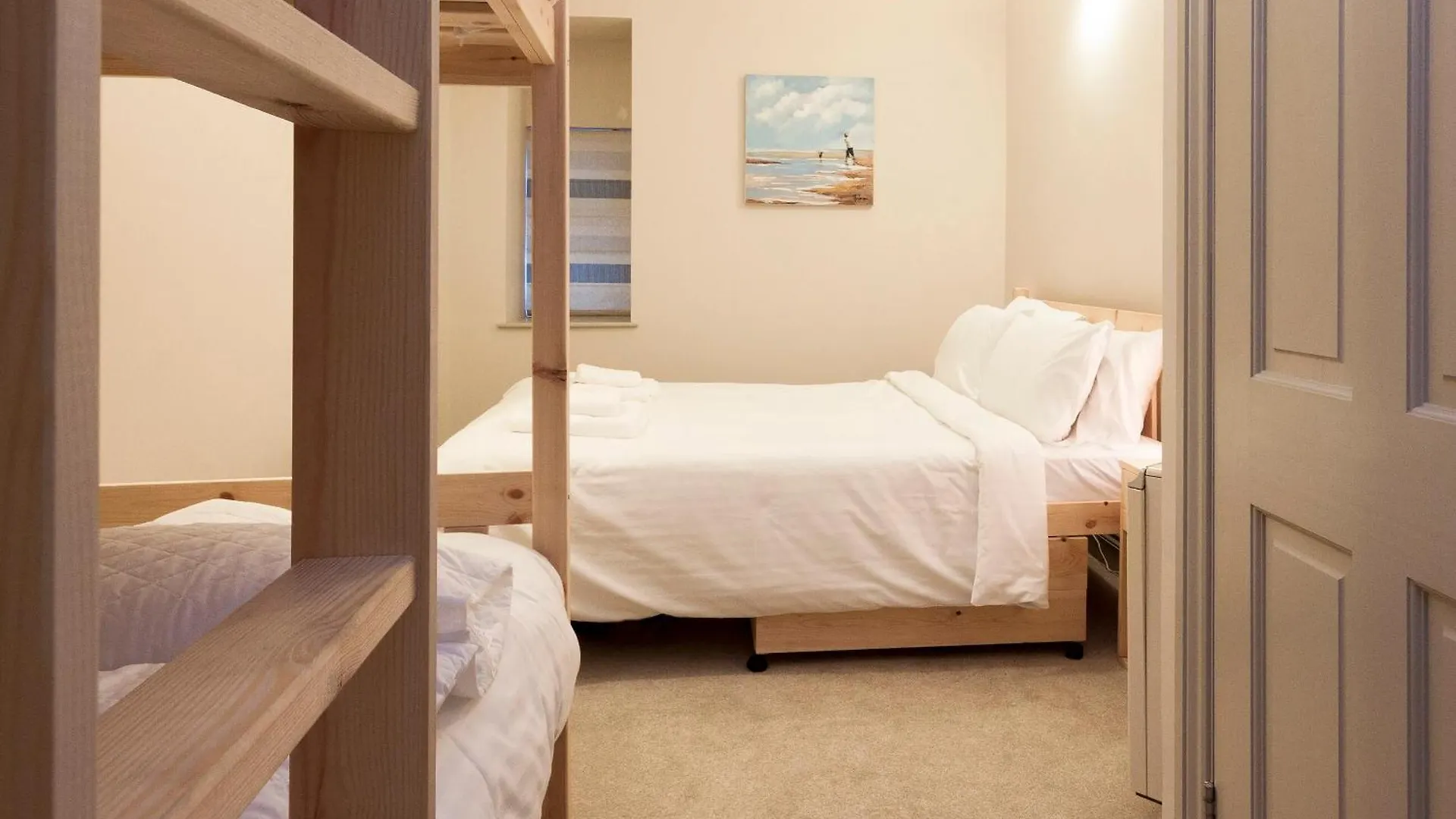Aloft Holiday home Salcombe
