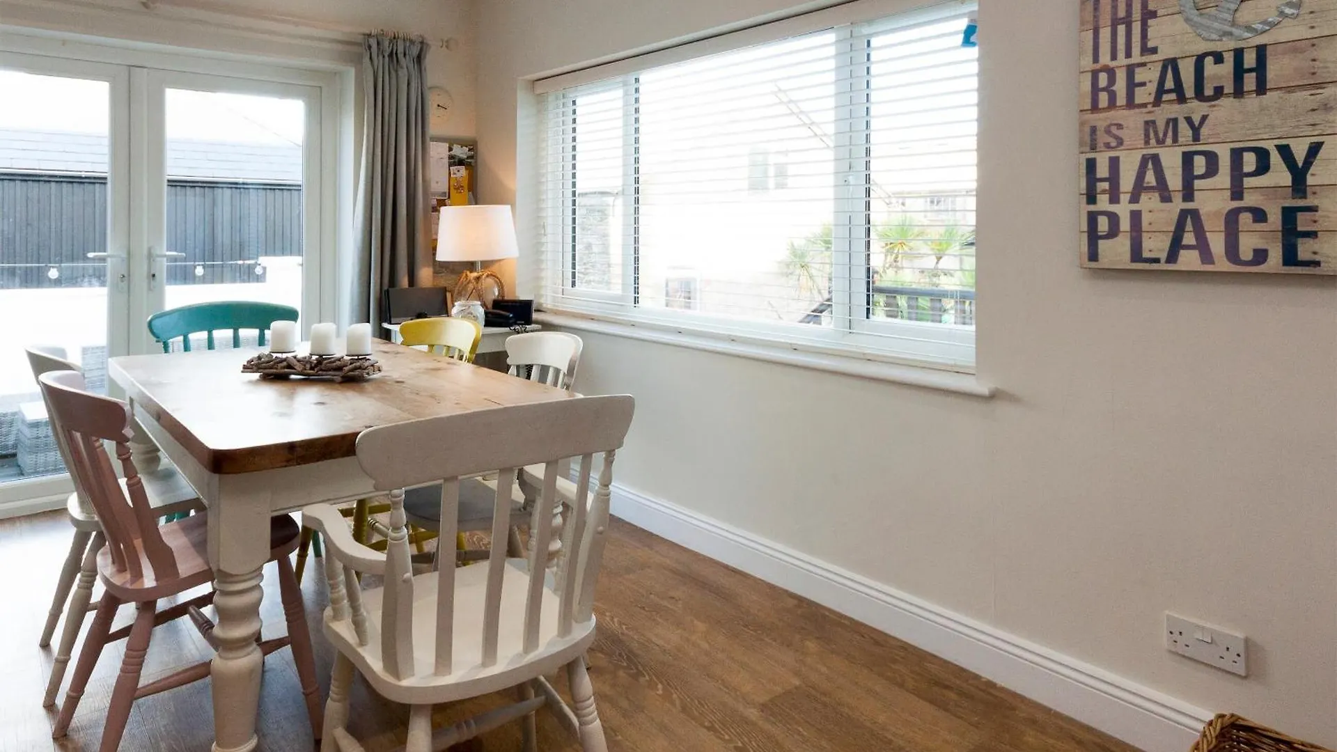 Holiday home Aloft Salcombe