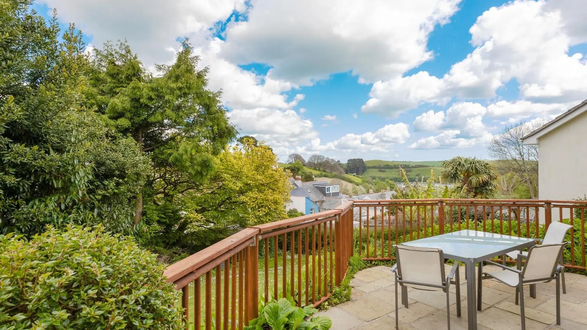 Holiday home Rockvale 1