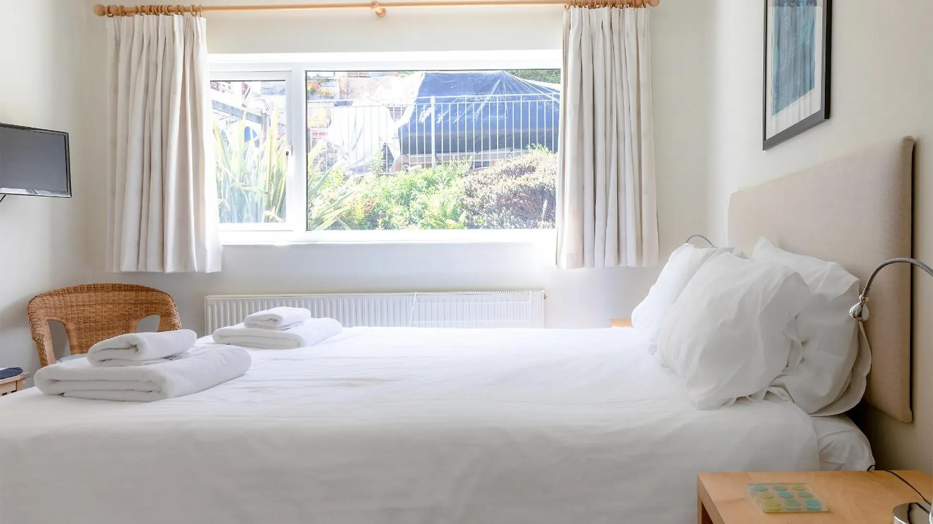 Rockvale 1 Holiday home Salcombe