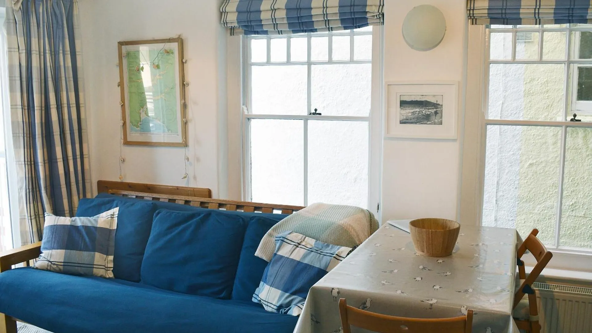 Ferrydown Holiday home