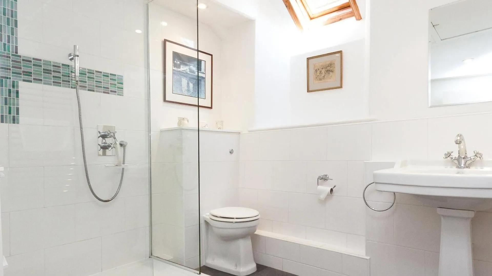 Cobbles Holiday home Salcombe