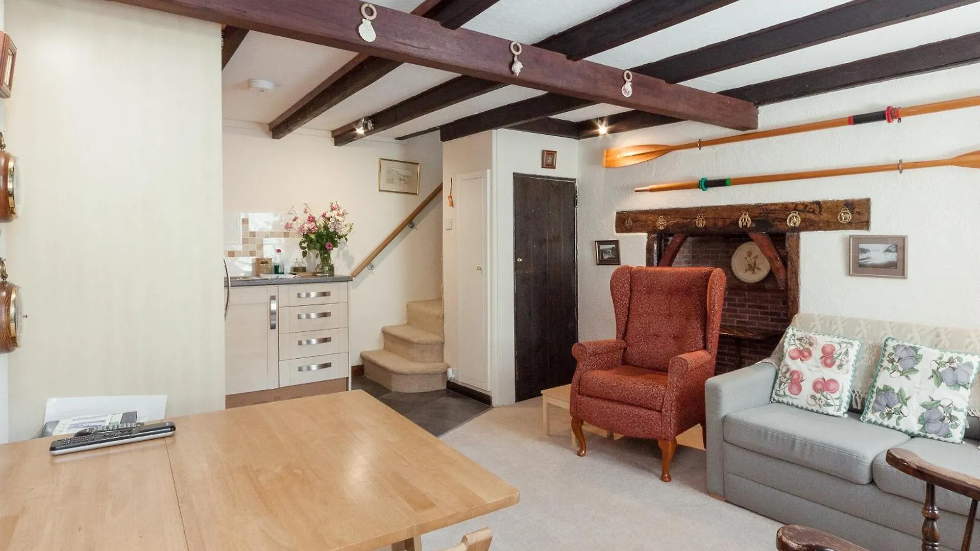 Cobbles Holiday home
