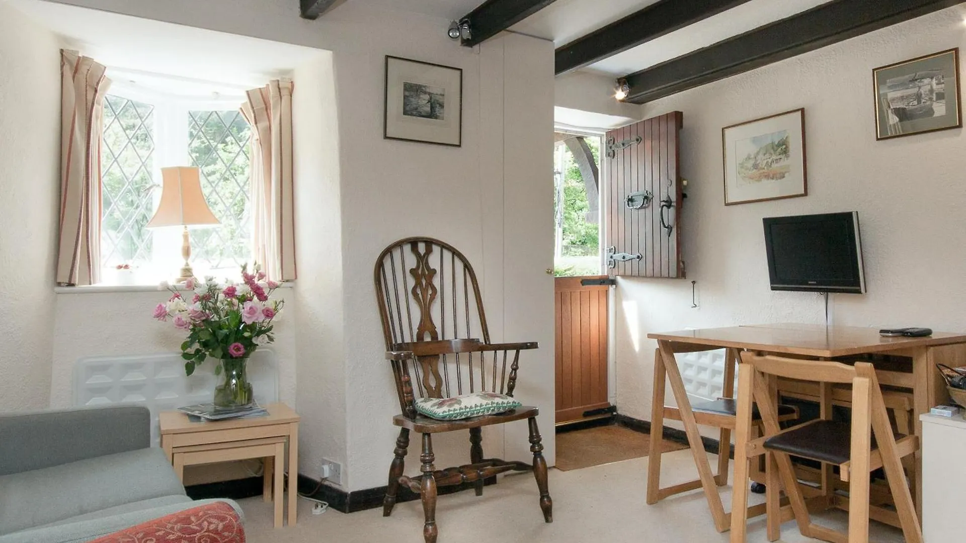 Cobbles Holiday home *