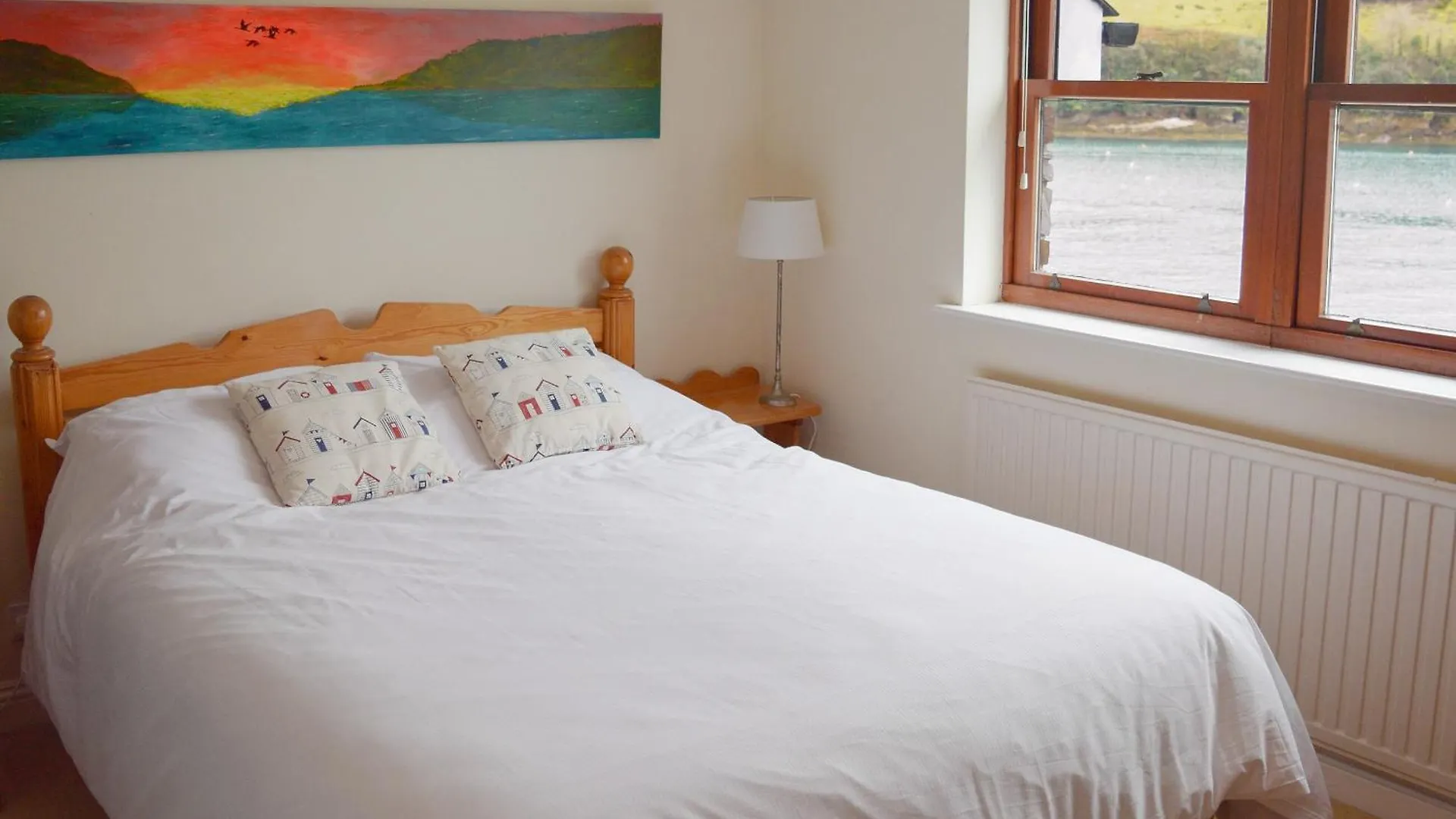 Island Quay 10 Holiday home Salcombe