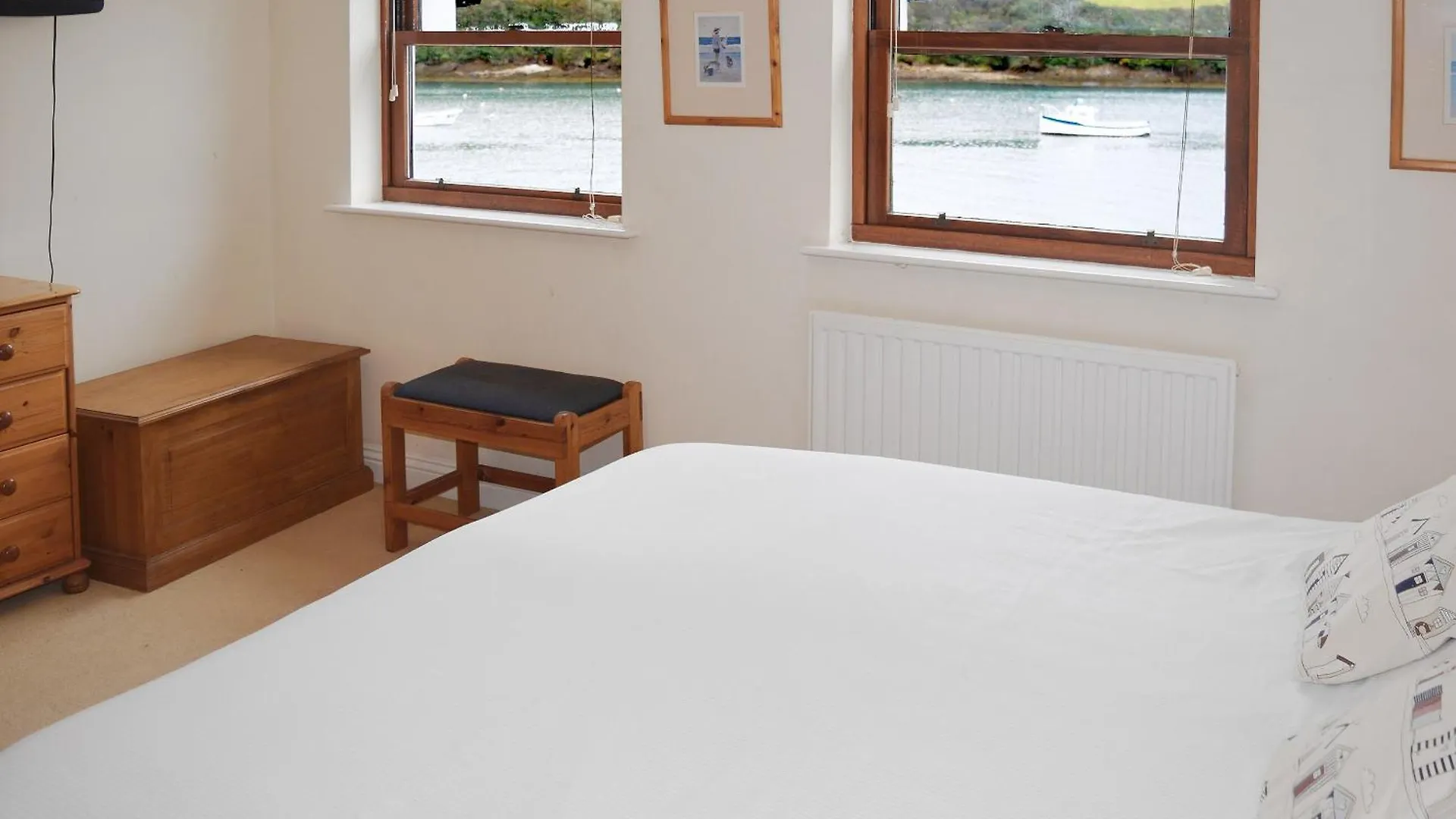 Holiday home Island Quay 10 Salcombe