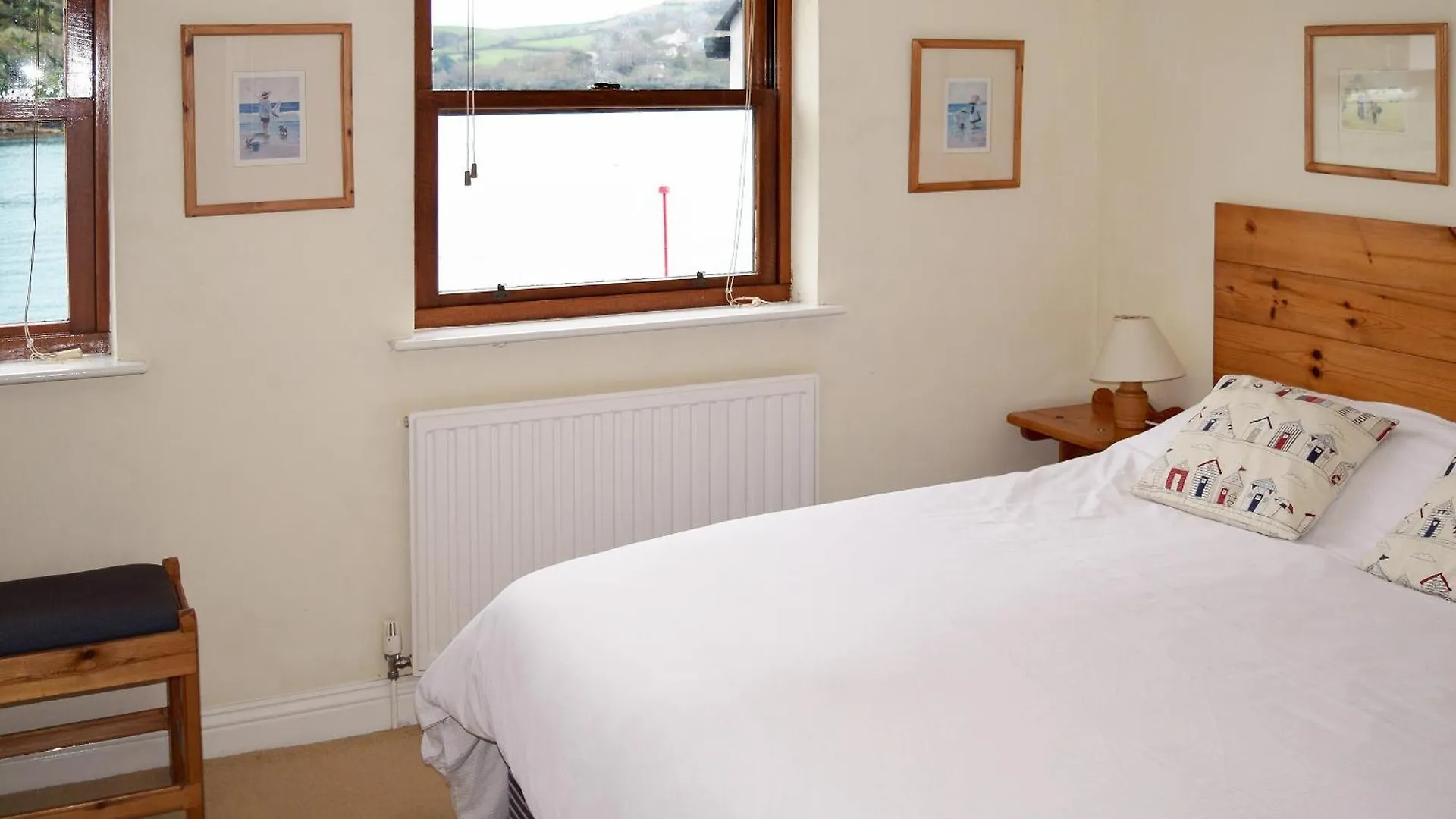 Island Quay 10 * Salcombe