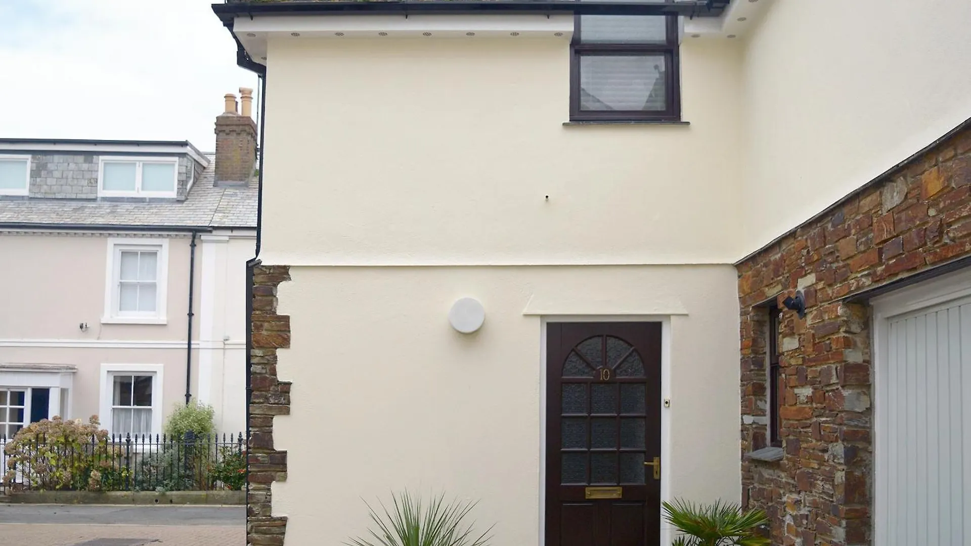 Island Quay 10 Holiday home *