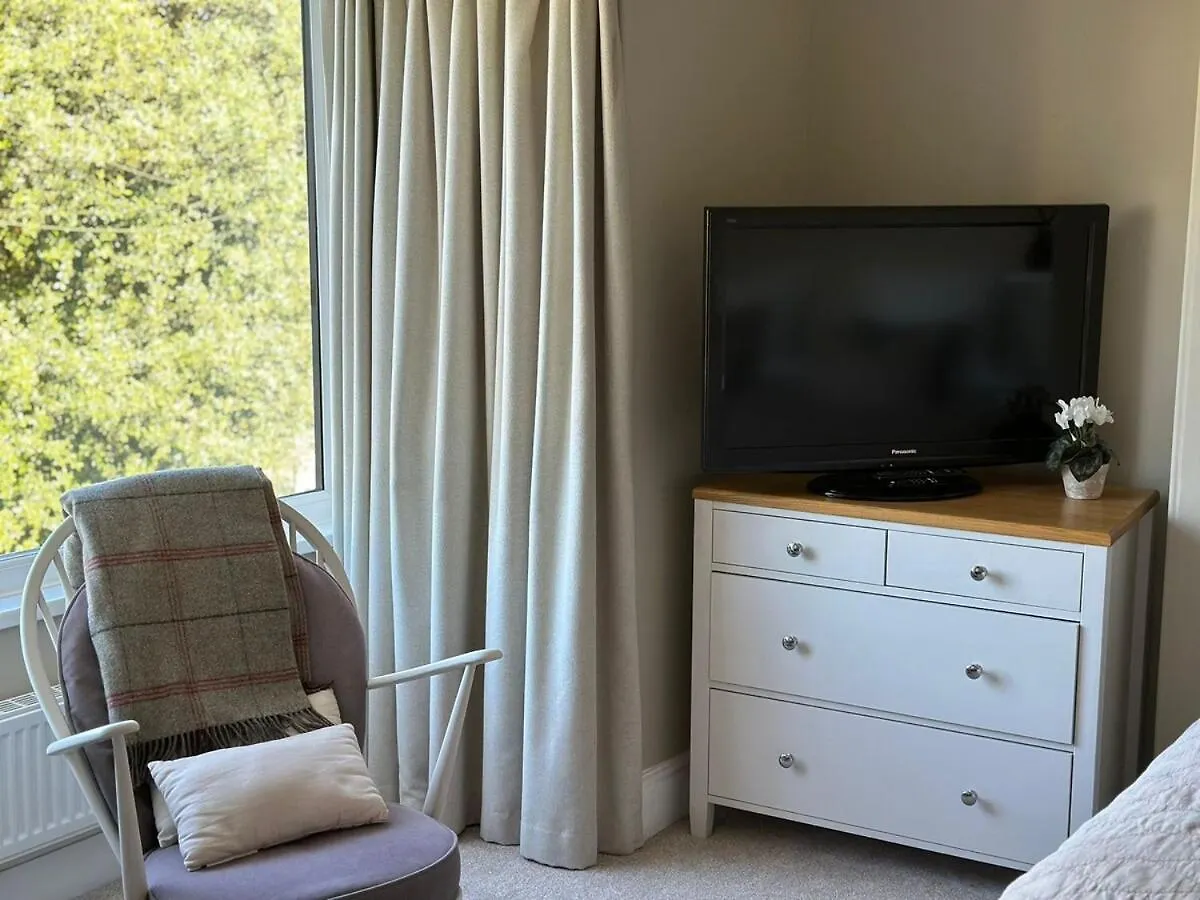 度假居 Stylish Coastal Living - Prime Location, Garden And Parking