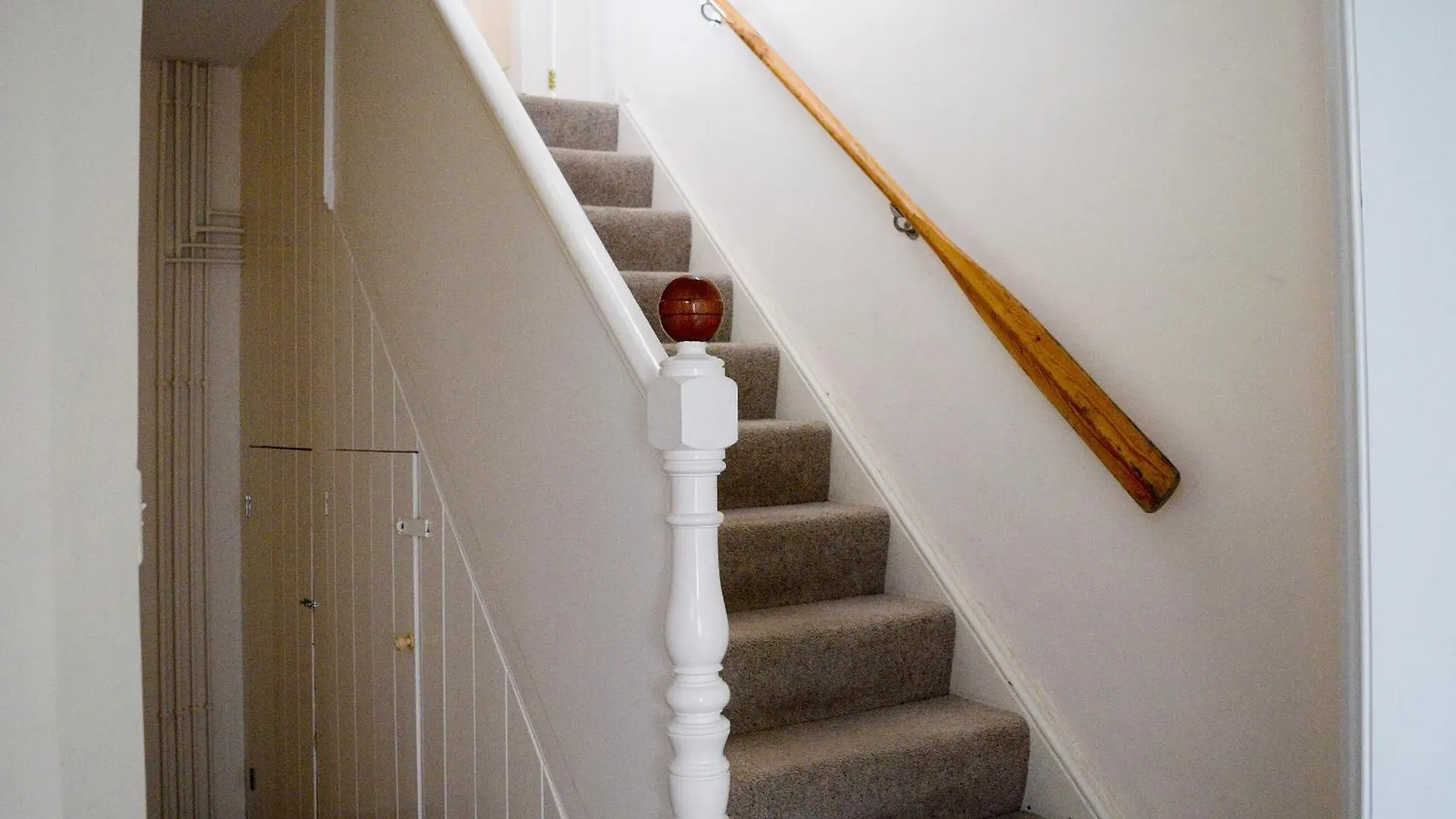 Church St 1 Upper Holiday home Salcombe