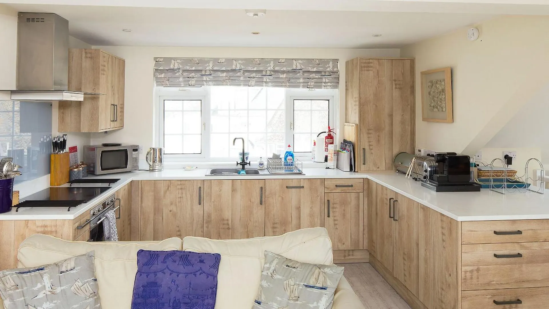 Upper Sheldon House Holiday home Salcombe