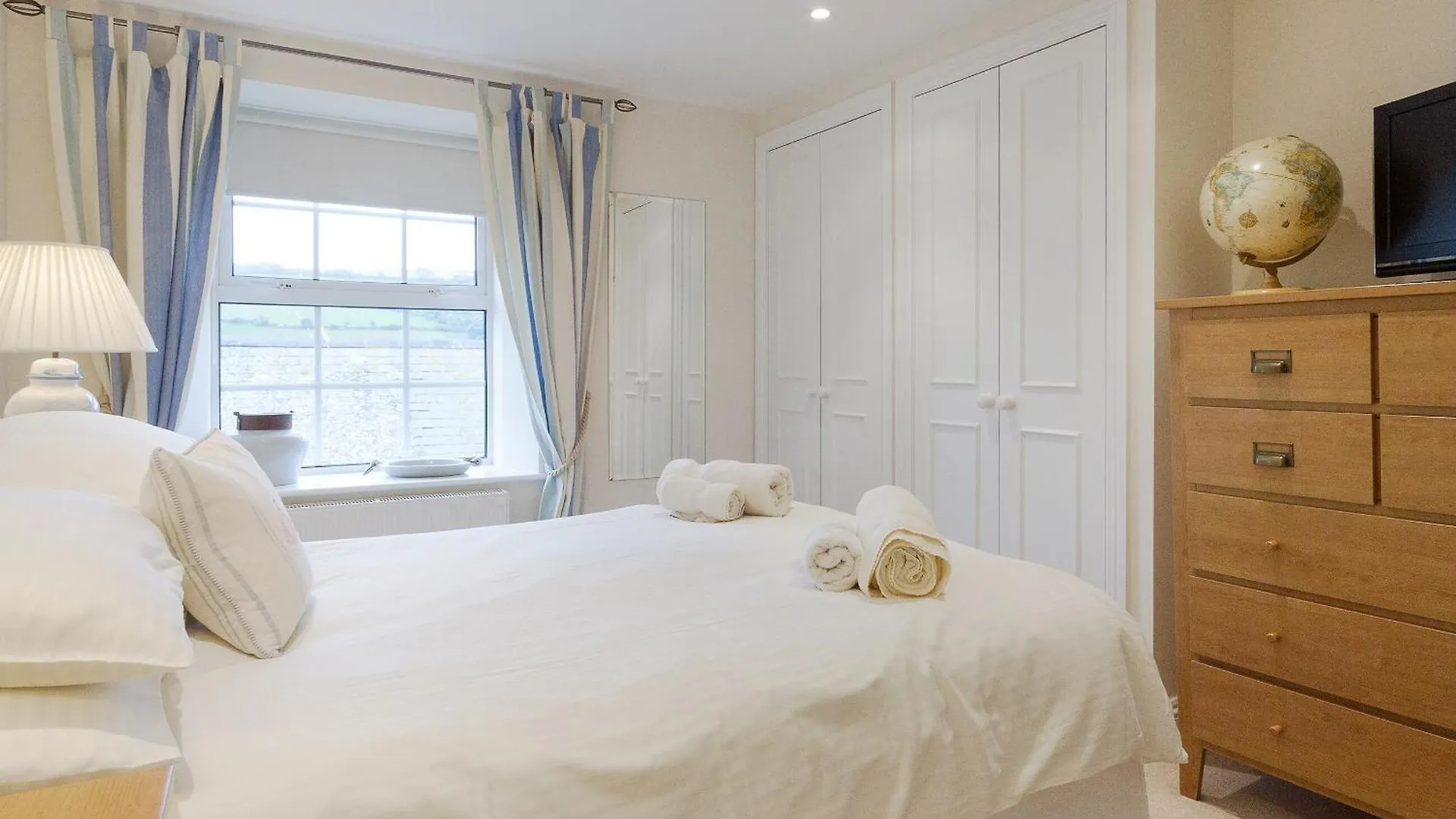 Holiday home Upper Sheldon House Salcombe