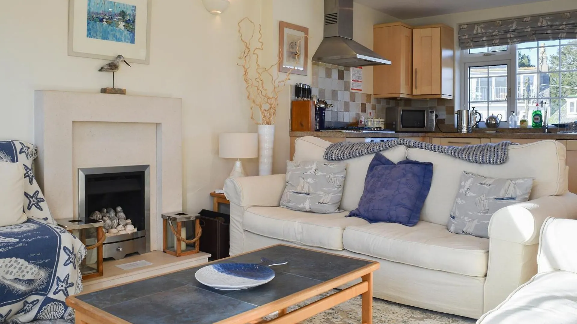 Upper Sheldon House Holiday home