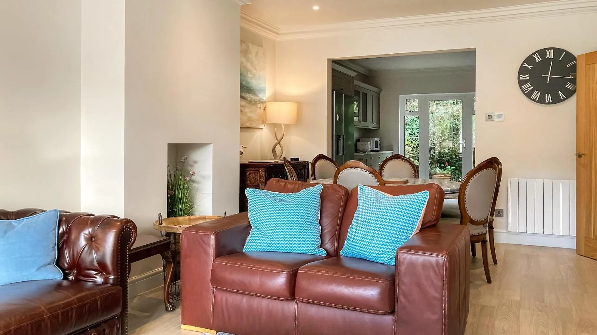 St Elmo Court 7 Salcombe