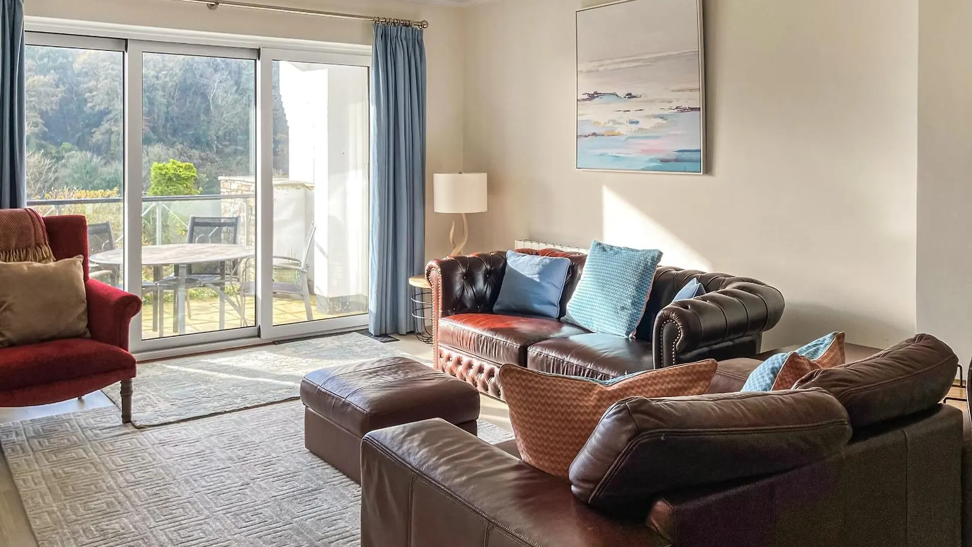 St Elmo Court 7 Holiday home