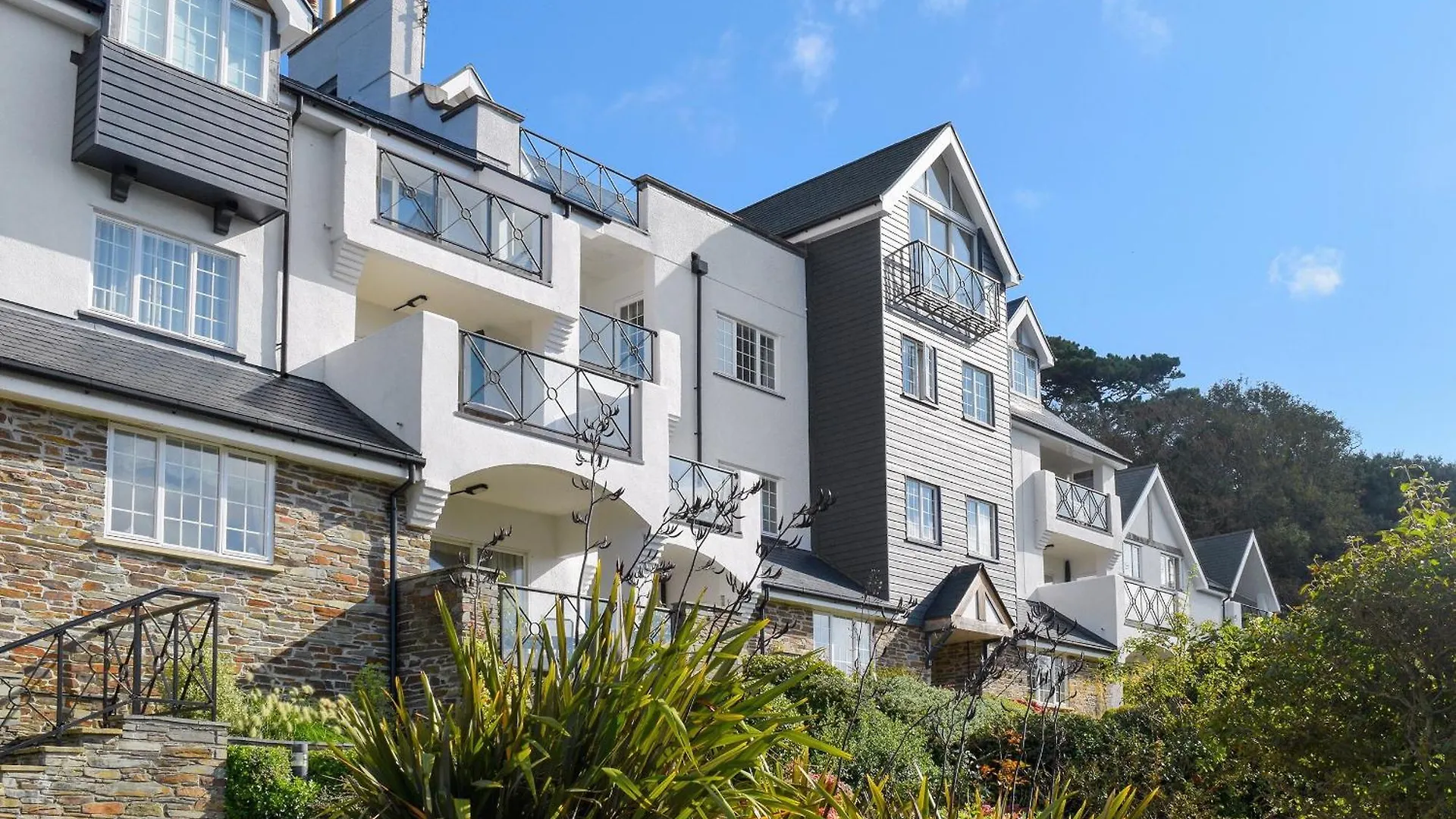 St Elmo Court 7 Holiday home *