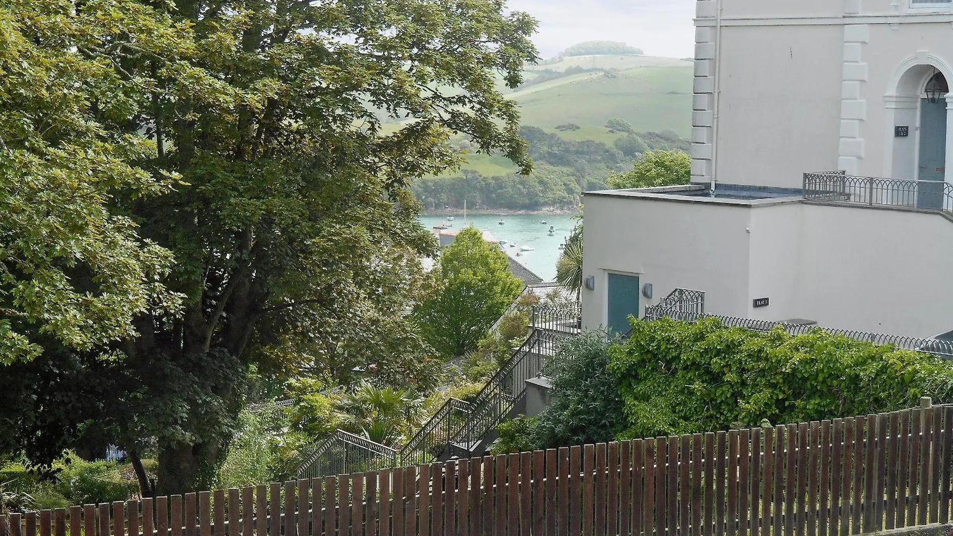 Holiday home Caerleon Salcombe