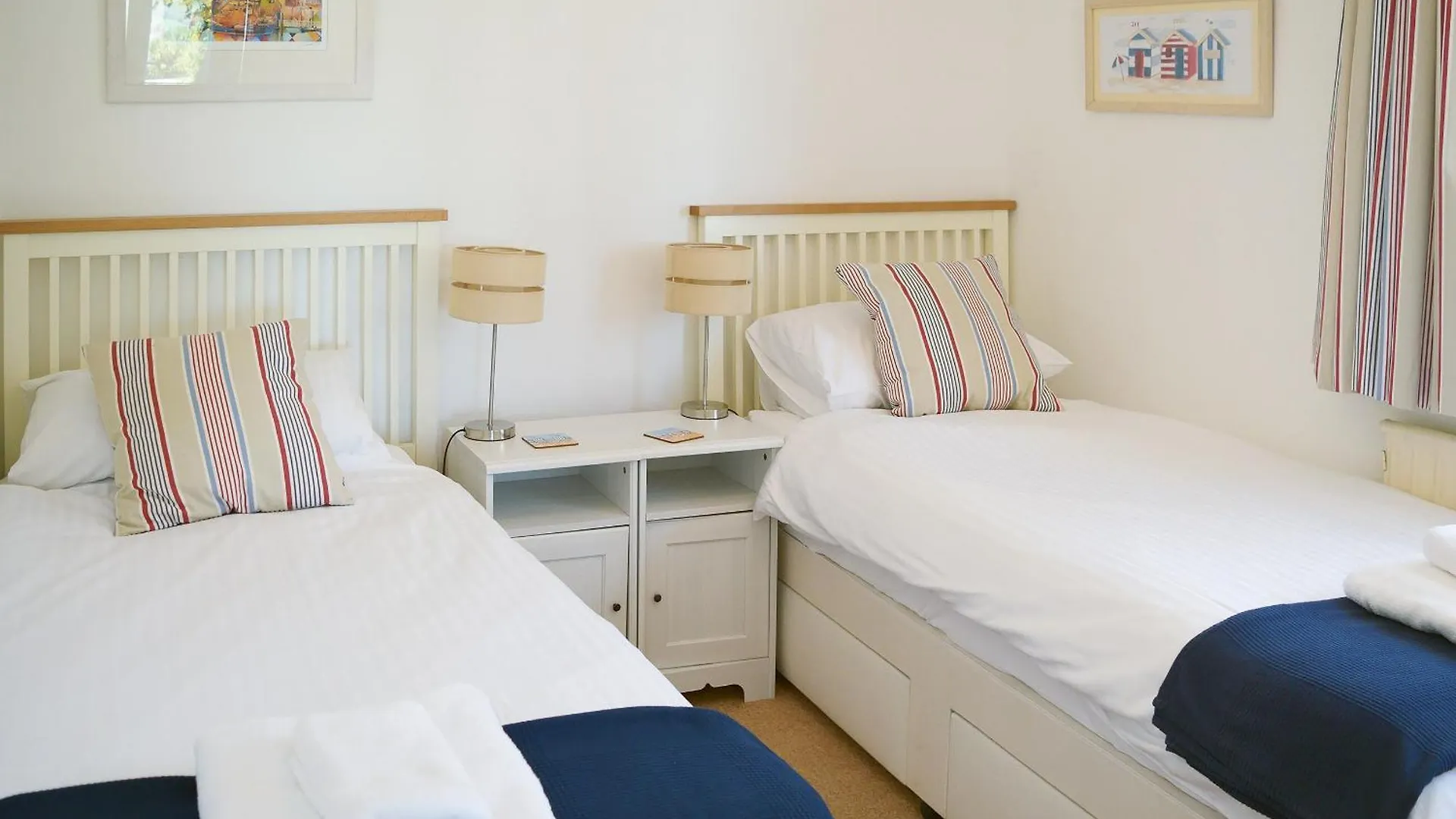 Stonehanger 1 Holiday home Salcombe