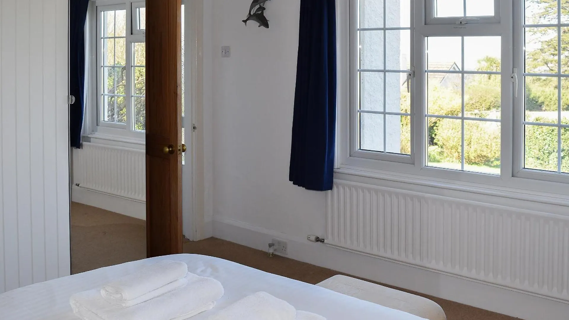 Holiday home Stonehanger 1 *