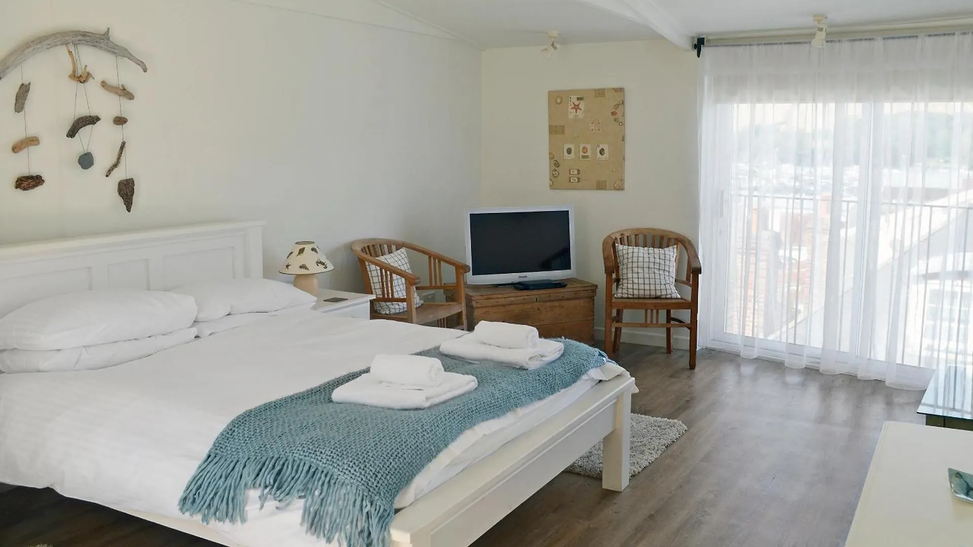 Church Street 23 Holiday home Salcombe
