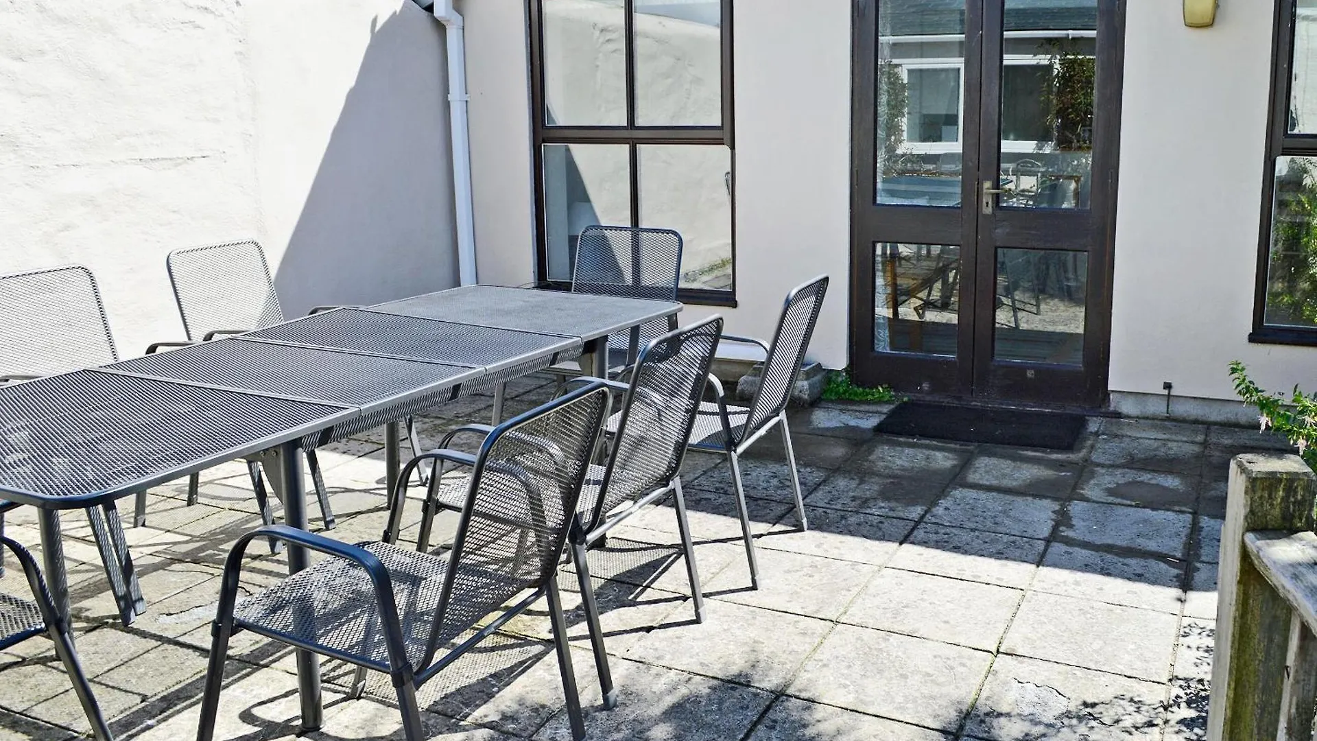 Holiday home Church Street 23 Salcombe