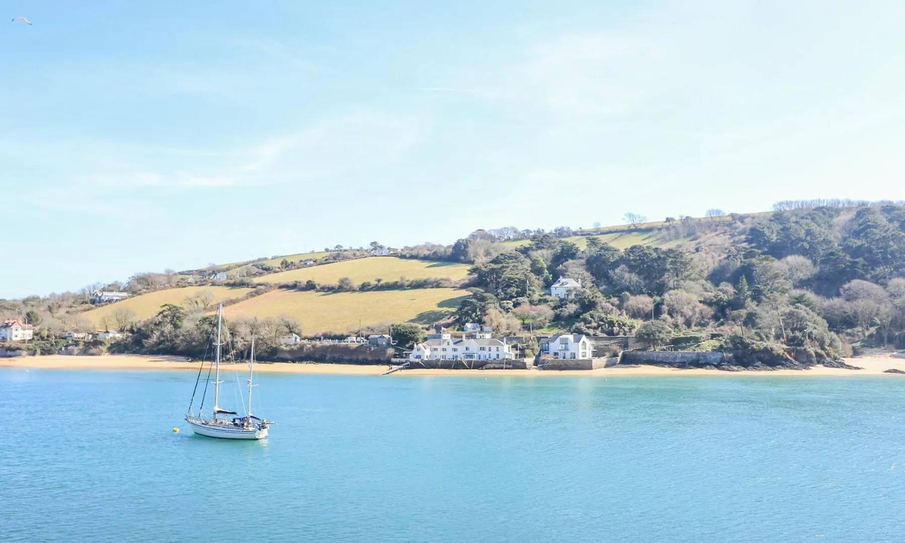 Landmark Holiday home *