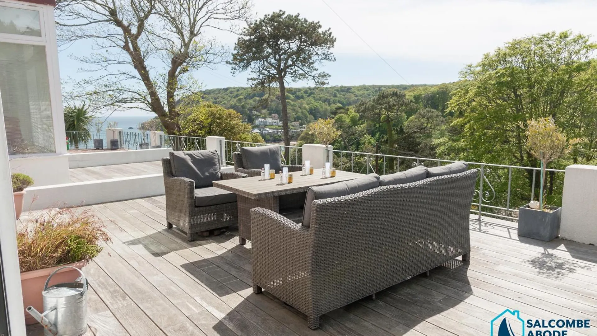 Elevated Coastal Escape - Breathtaking Views *