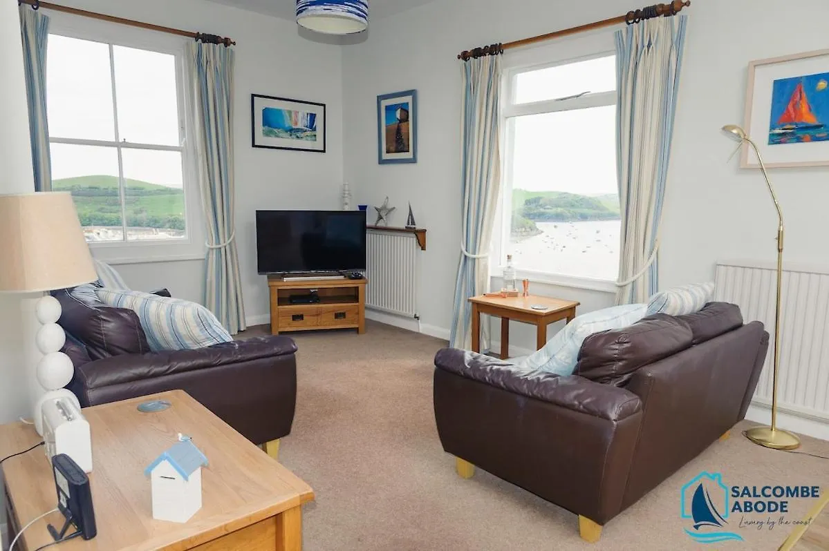 5 Glenthorne-cosy Retreat - Harbour View & Parking Apartment *