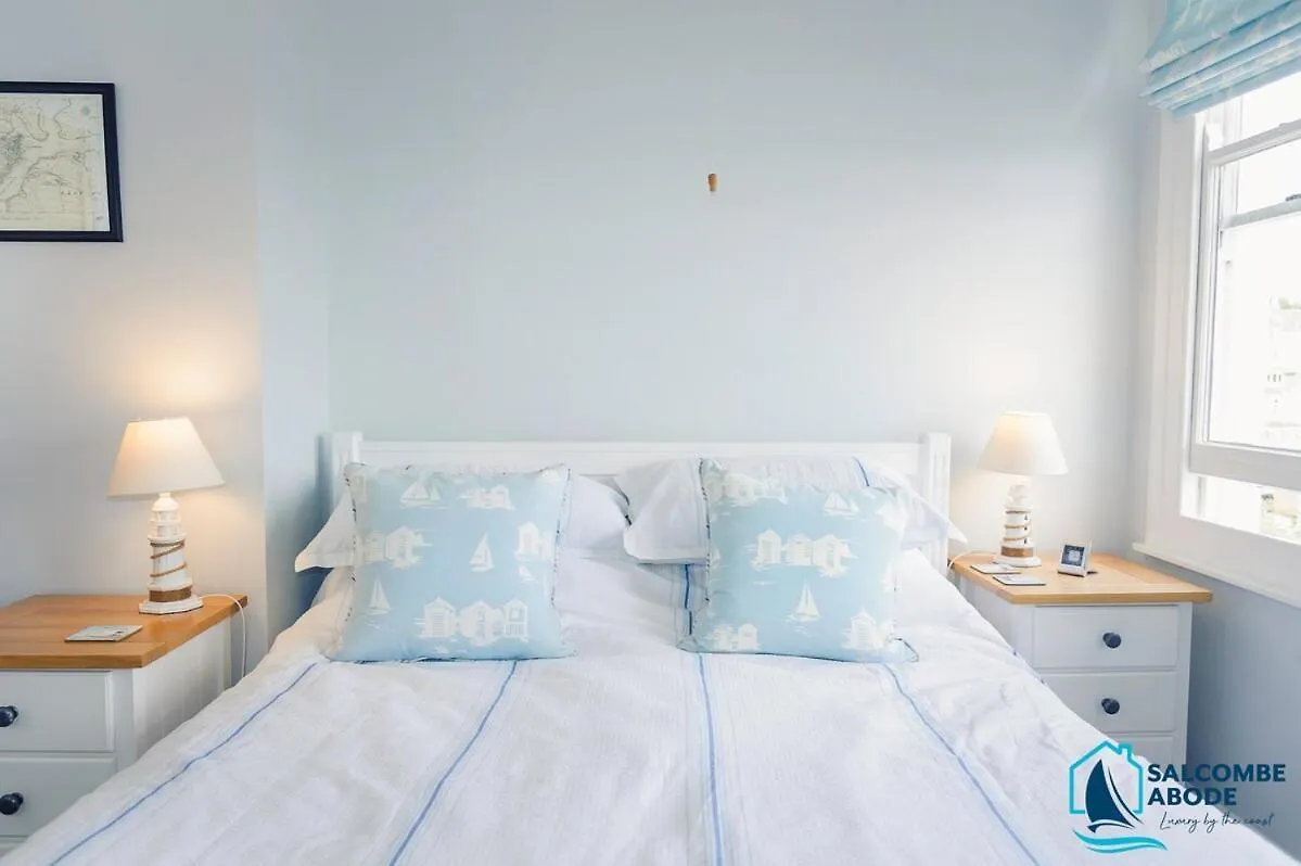 5 Glenthorne-cosy Retreat - Harbour View & Parking *