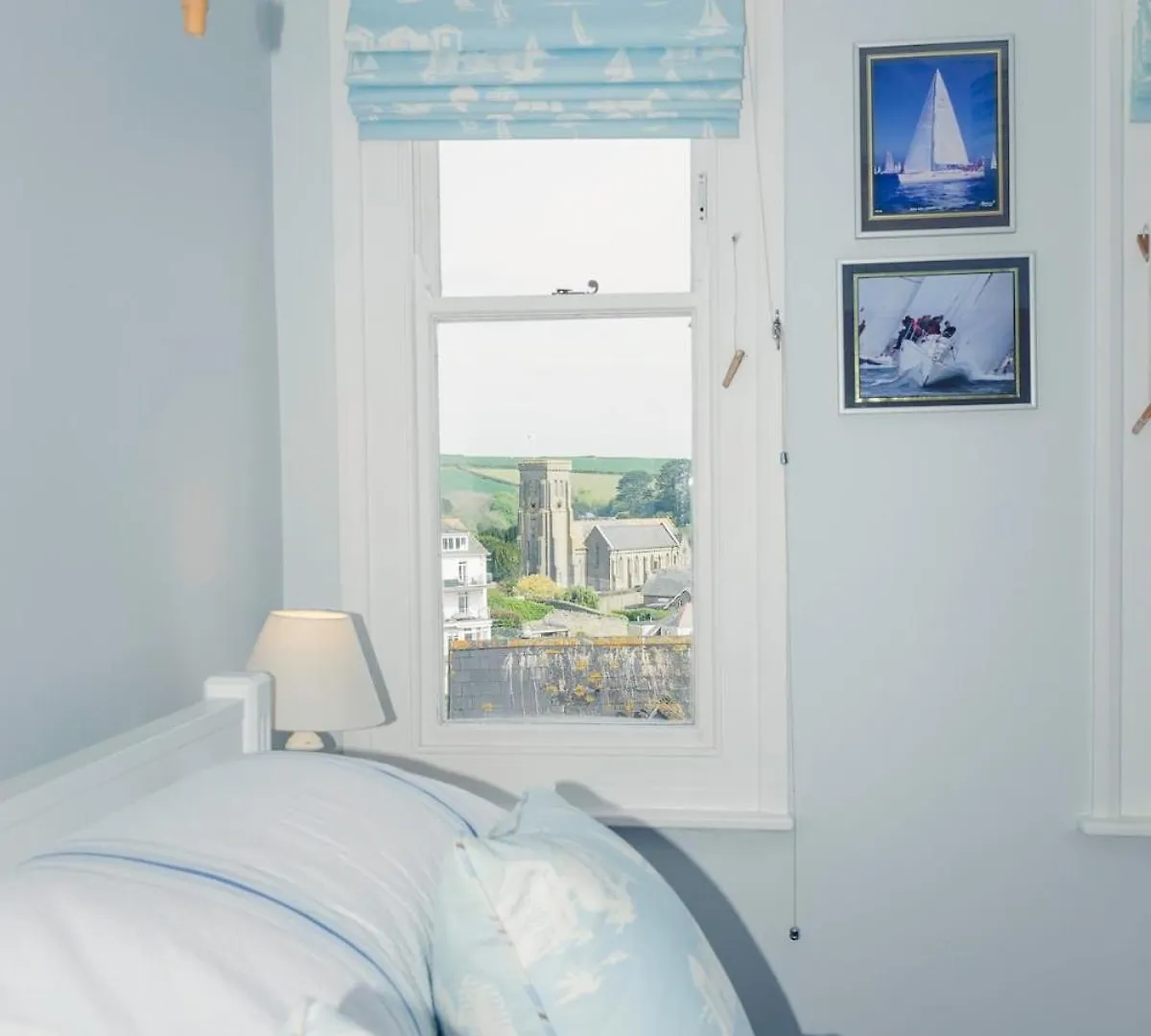 5 Glenthorne-cosy Retreat - Harbour View & Parking Apartment *