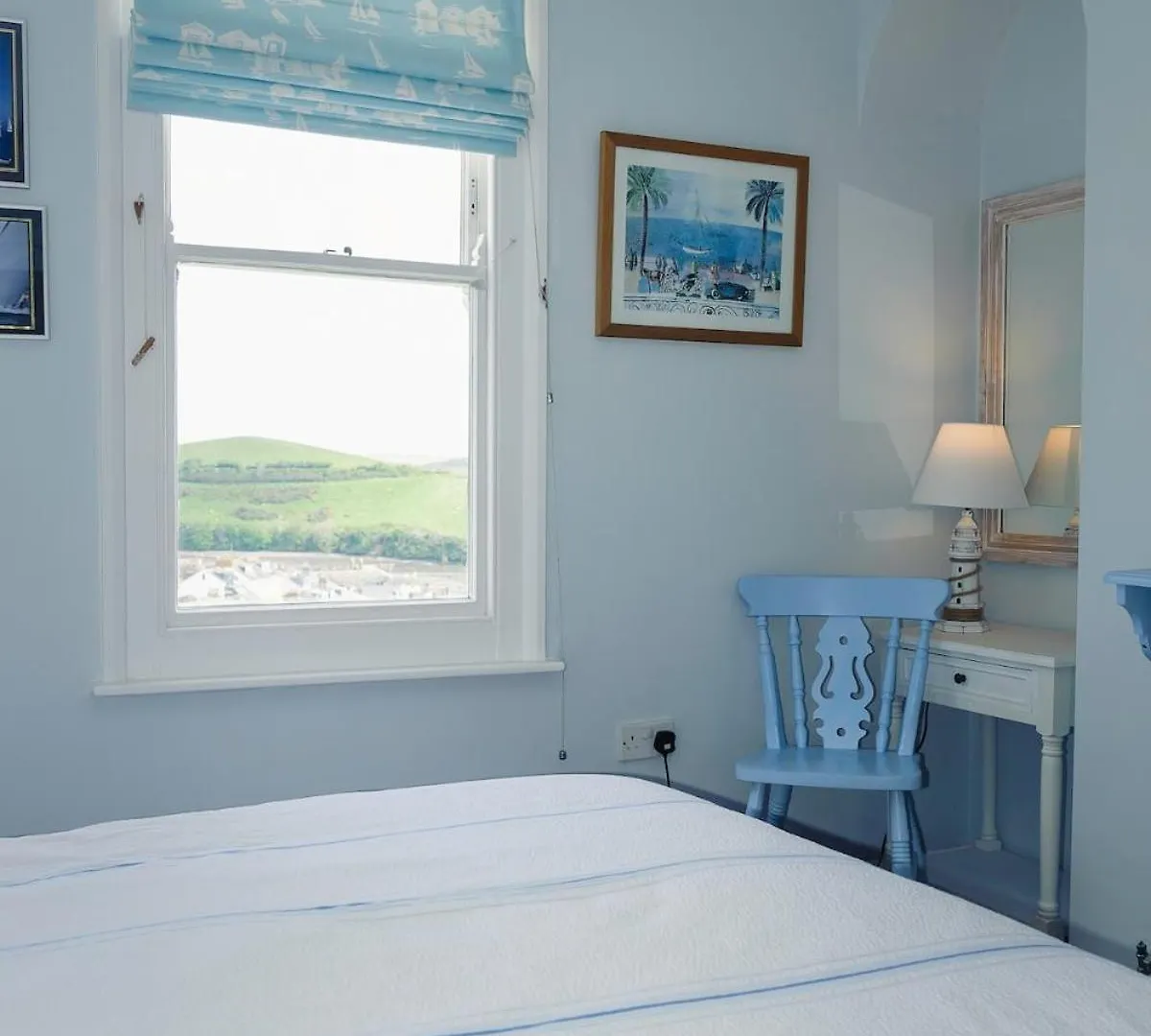 5 Glenthorne-cosy Retreat - Harbour View & Parking Apartment
