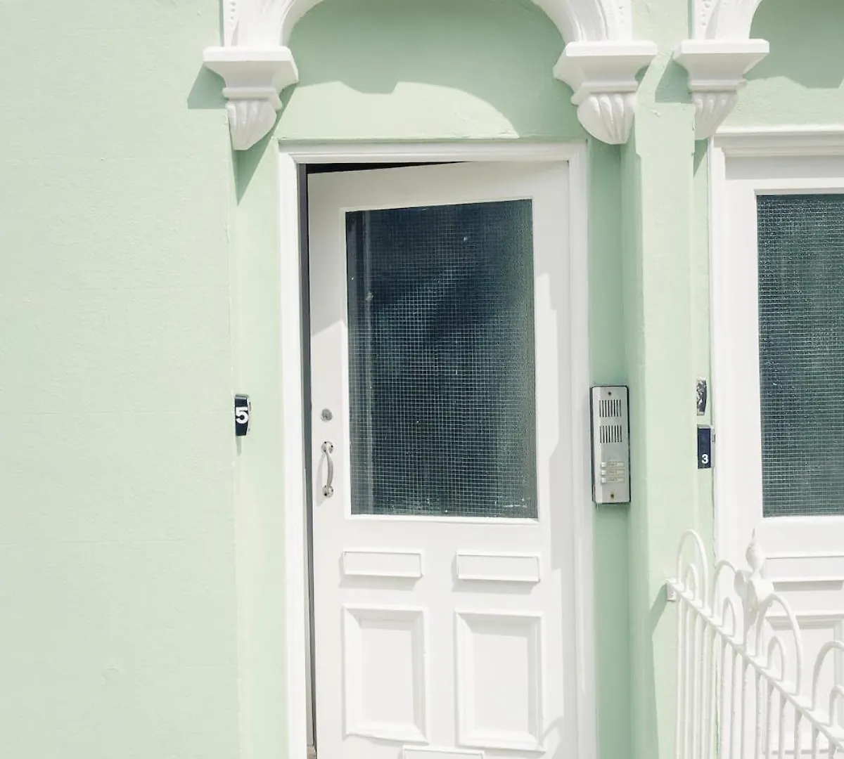 5 Glenthorne-cosy Retreat - Harbour View & Parking Salcombe