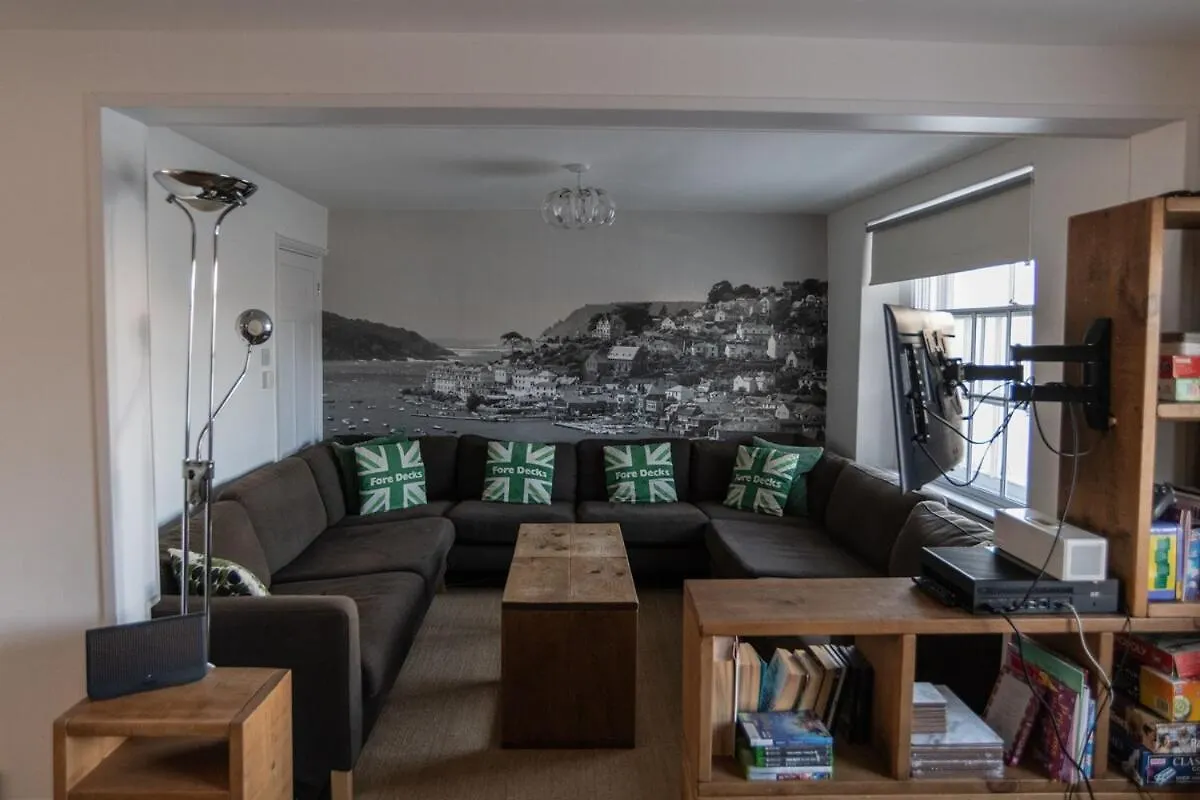 Holiday home Absolute Heart Of - Estuary Views, Sauna, Hot Tub *