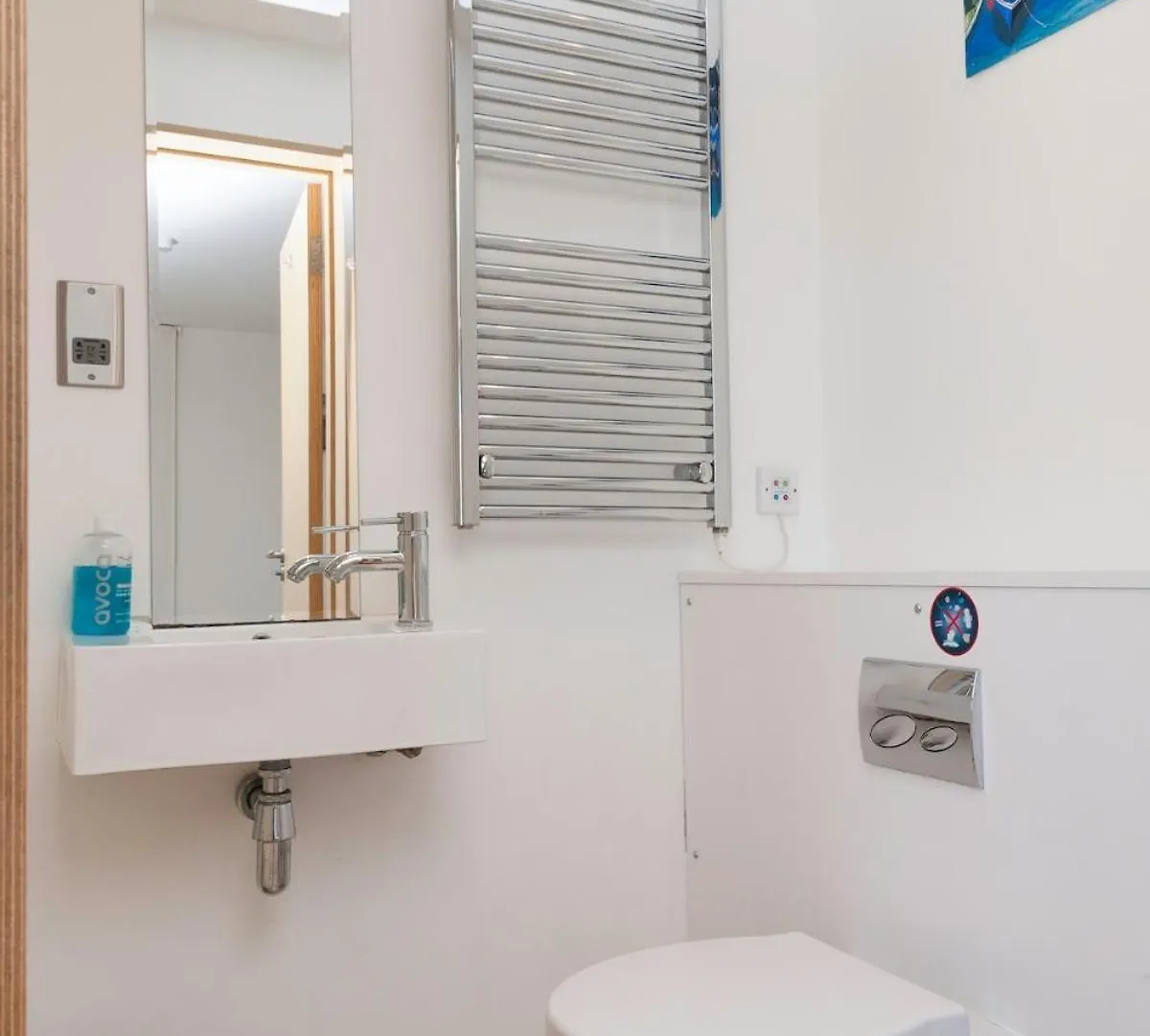 Holiday home Absolute Heart Of - Estuary Views, Sauna, Hot Tub *