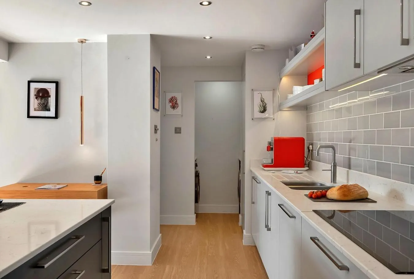 Apartment Finest Retreats -little Granary