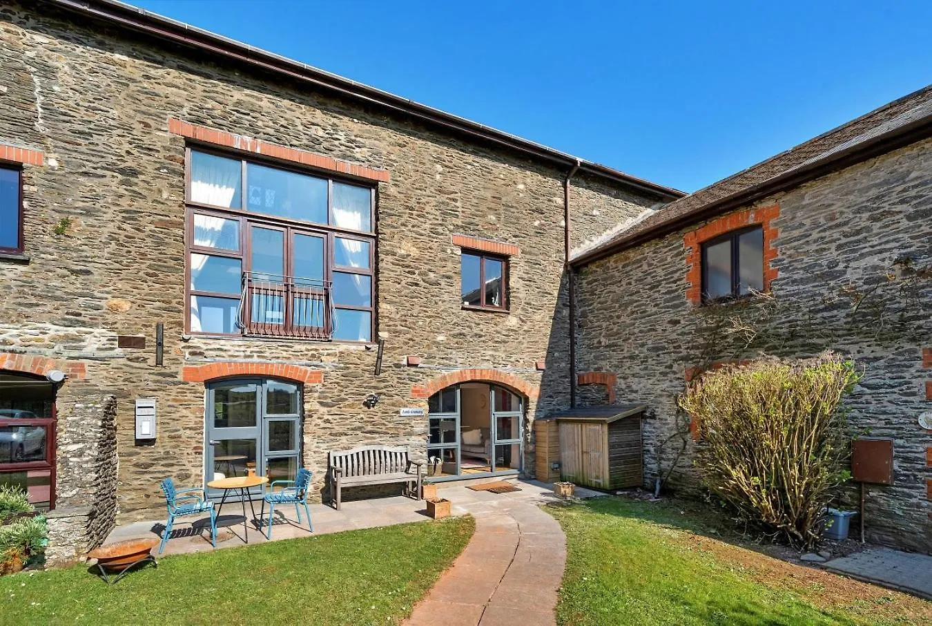 Finest Retreats -little Granary * Salcombe