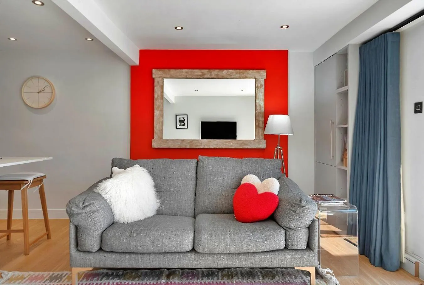 Finest Retreats -little Granary