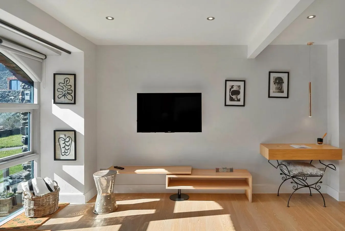 Apartment Finest Retreats -little Granary