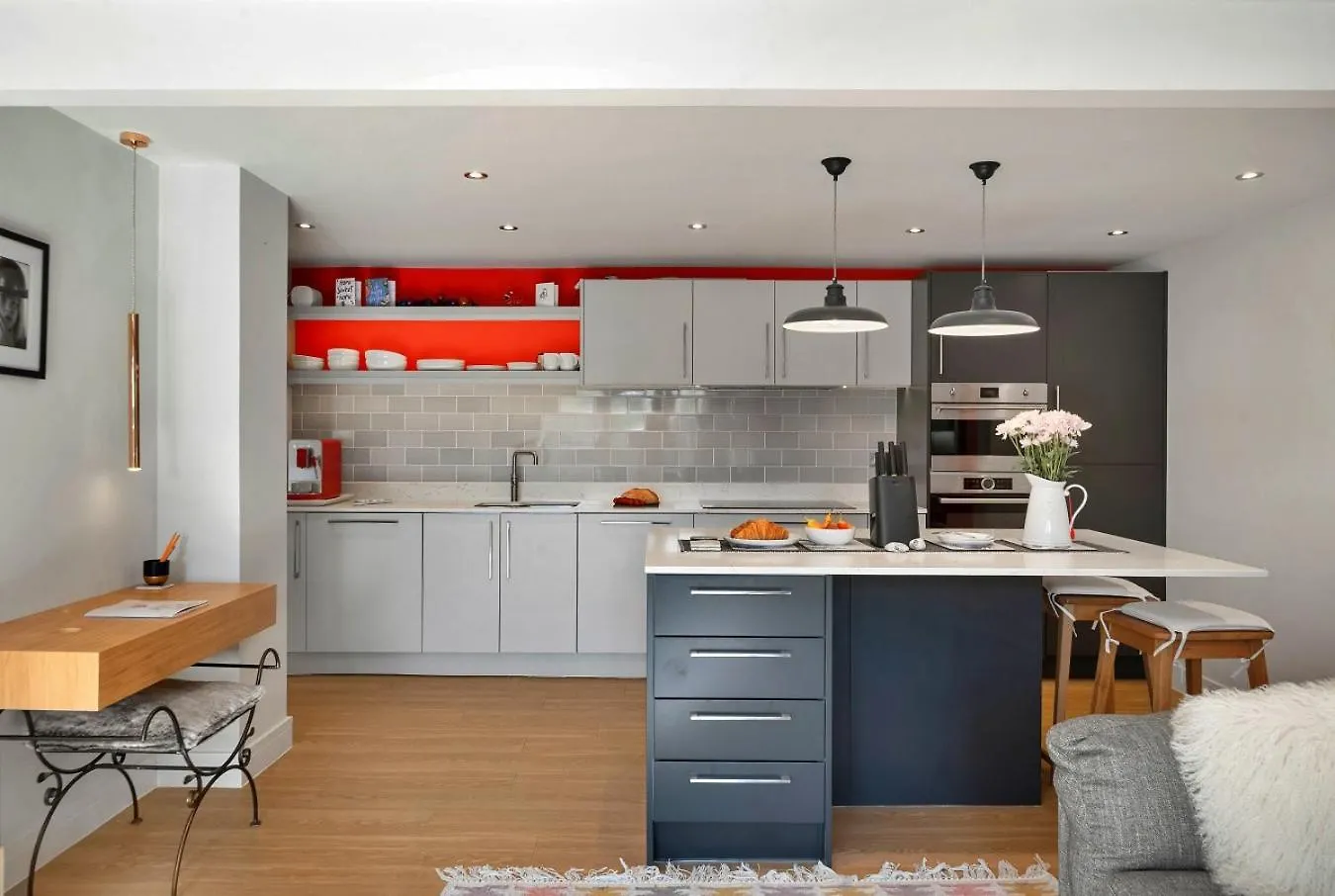 Finest Retreats -little Granary * Salcombe