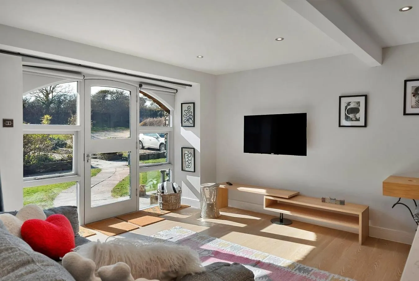 Finest Retreats -little Granary Apartment *